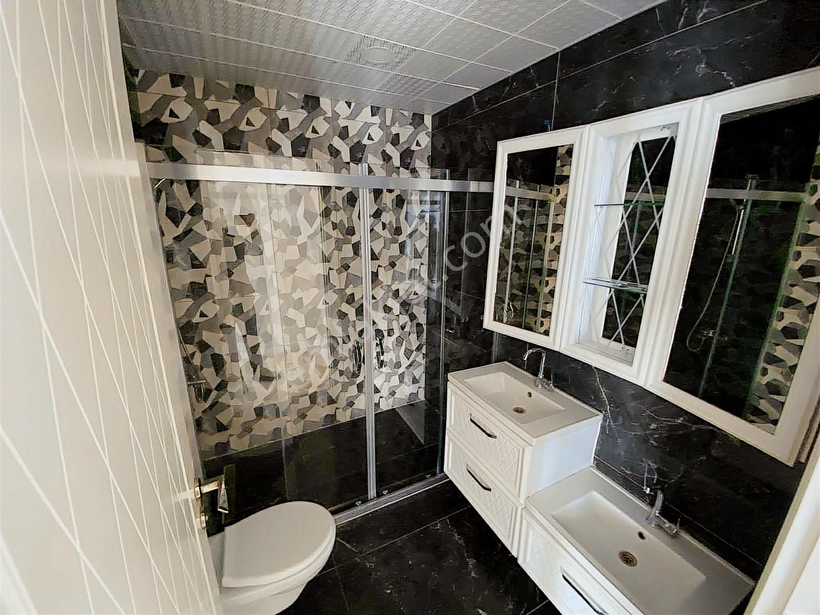 Smd Towers 9. Kat S.salonu, Y.havuzu, Güvenlikli Kiralık Daire - Görsel 22