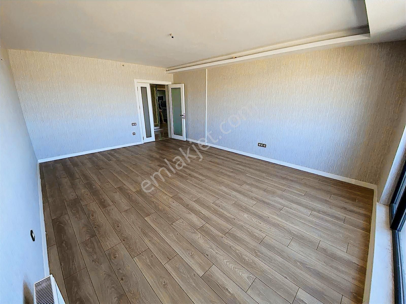 Smd Towers 9. Kat S.salonu, Y.havuzu, Güvenlikli Kiralık Daire - Görsel 3