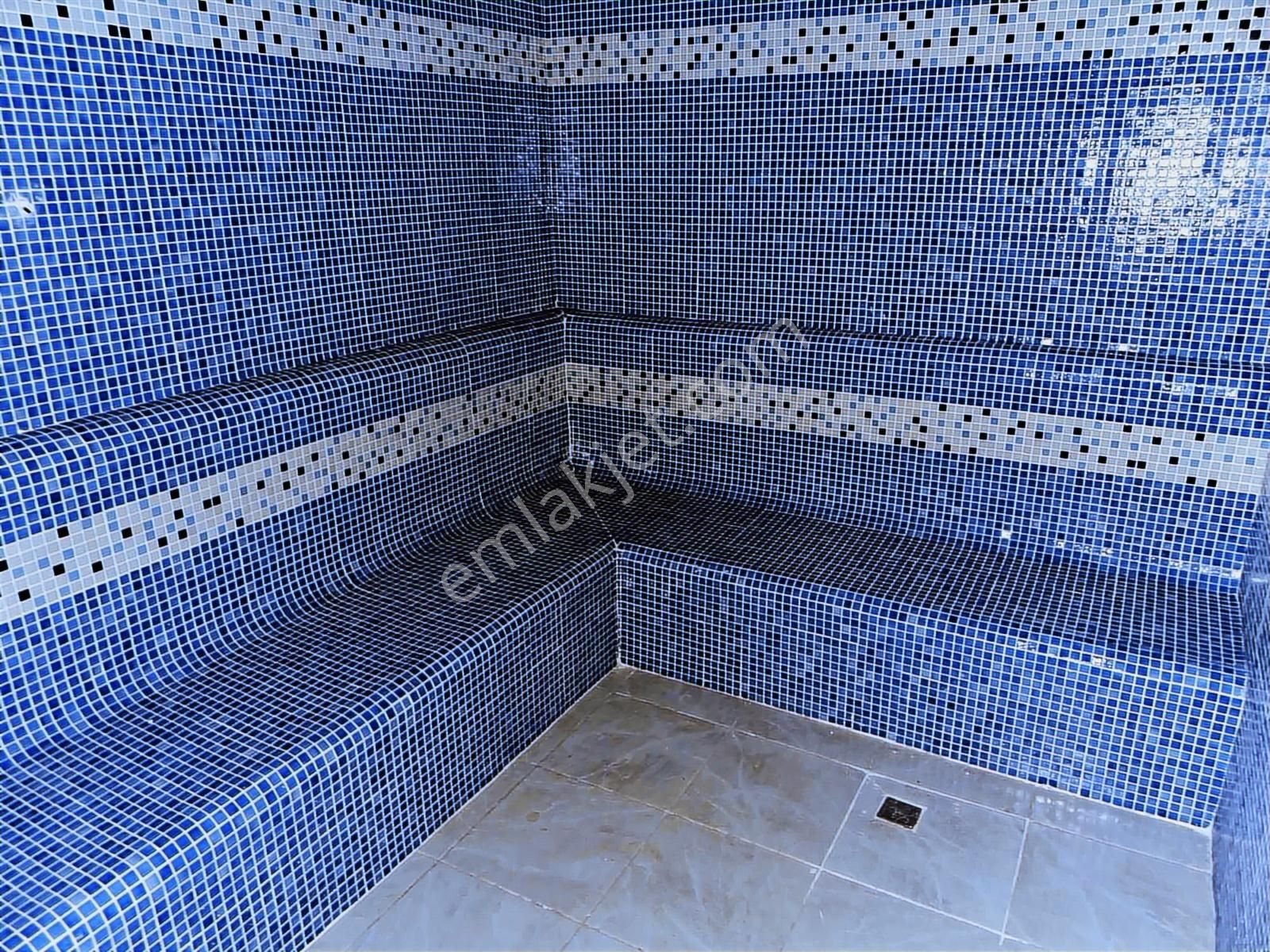 Smd Towers 9. Kat S.salonu, Y.havuzu, Güvenlikli Kiralık Daire - Görsel 15