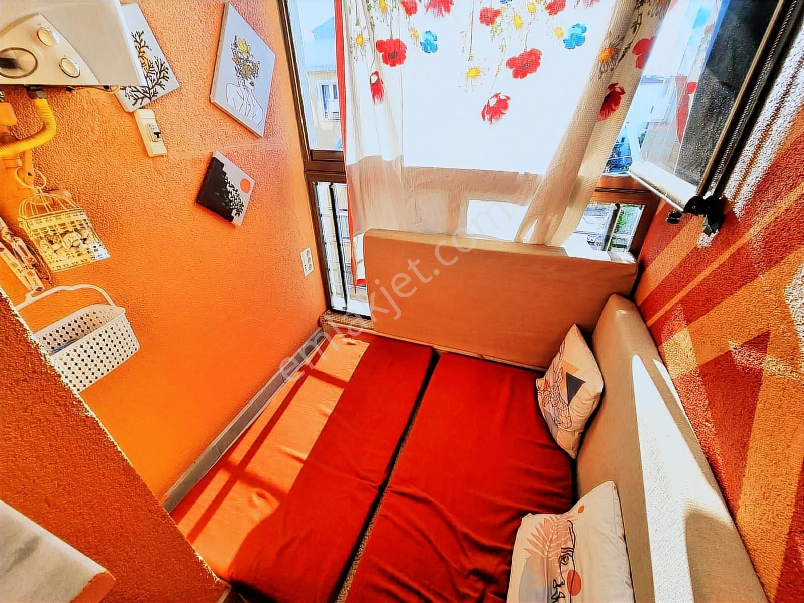 Tuzla Evliya Çelebi Mahallesi Merkezde 2+1 Kiralık Daire (boş) - Görsel 17