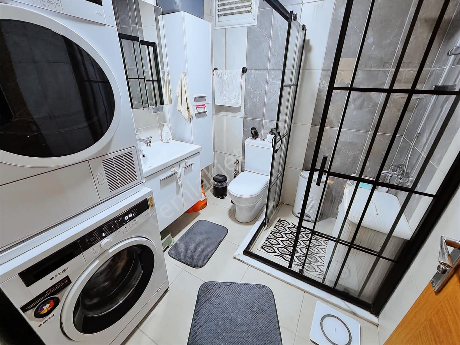 Tuzla Evliya Çelebi Mahallesi Merkezde 2+1 Kiralık Daire (boş) - Görsel 15