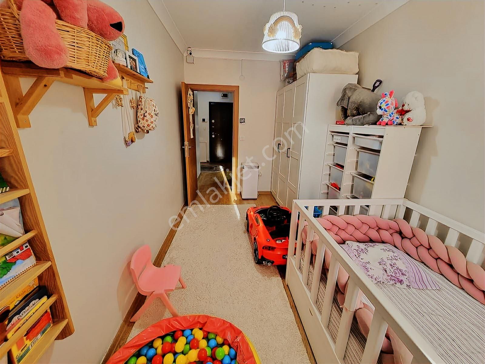 Tuzla Evliya Çelebi Mahallesi Merkezde 2+1 Kiralık Daire (boş) - Görsel 23