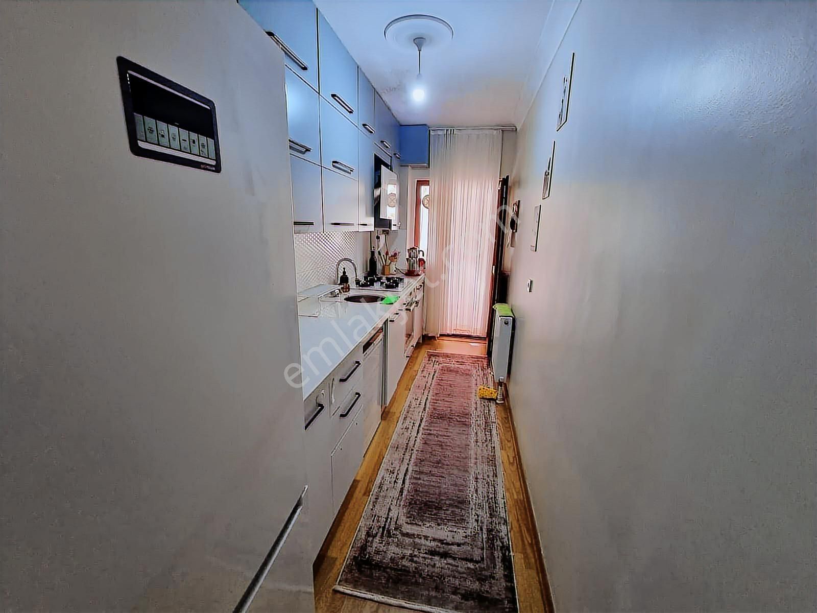 Tuzla Evliya Çelebi Mahallesi Merkezde 2+1 Kiralık Daire (boş) - Görsel 6