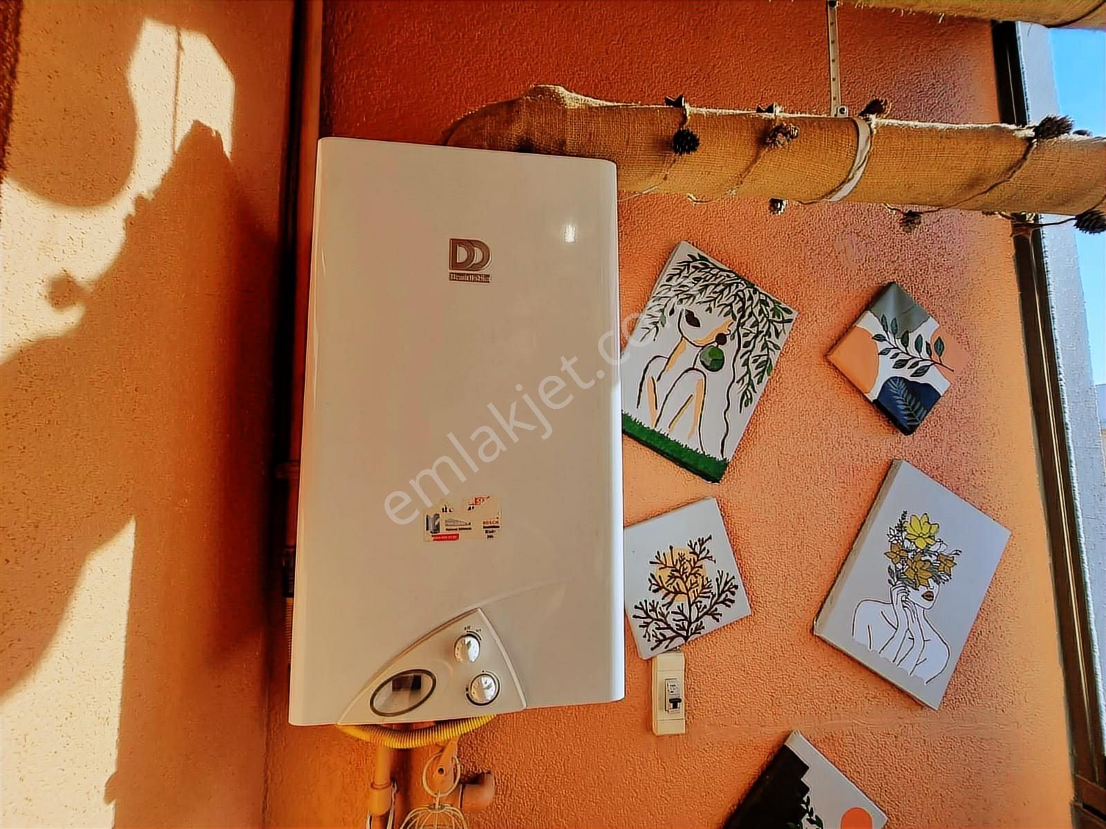 Tuzla Evliya Çelebi Mahallesi Merkezde 2+1 Kiralık Daire (boş) - Görsel 16