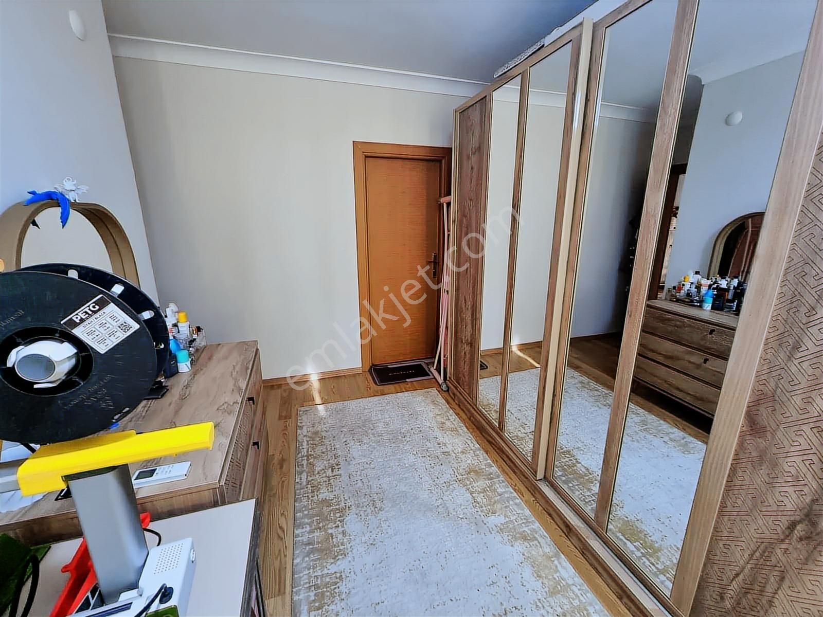 Tuzla Evliya Çelebi Mahallesi Merkezde 2+1 Kiralık Daire (boş) - Görsel 26