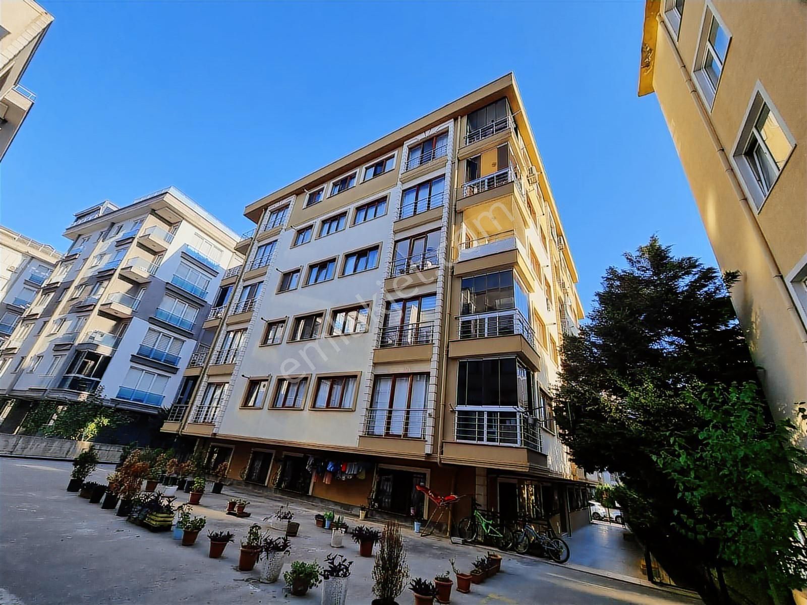 Tuzla Evliya Çelebi Mahallesi Merkezde 2+1 Kiralık Daire (boş) - Görsel 5