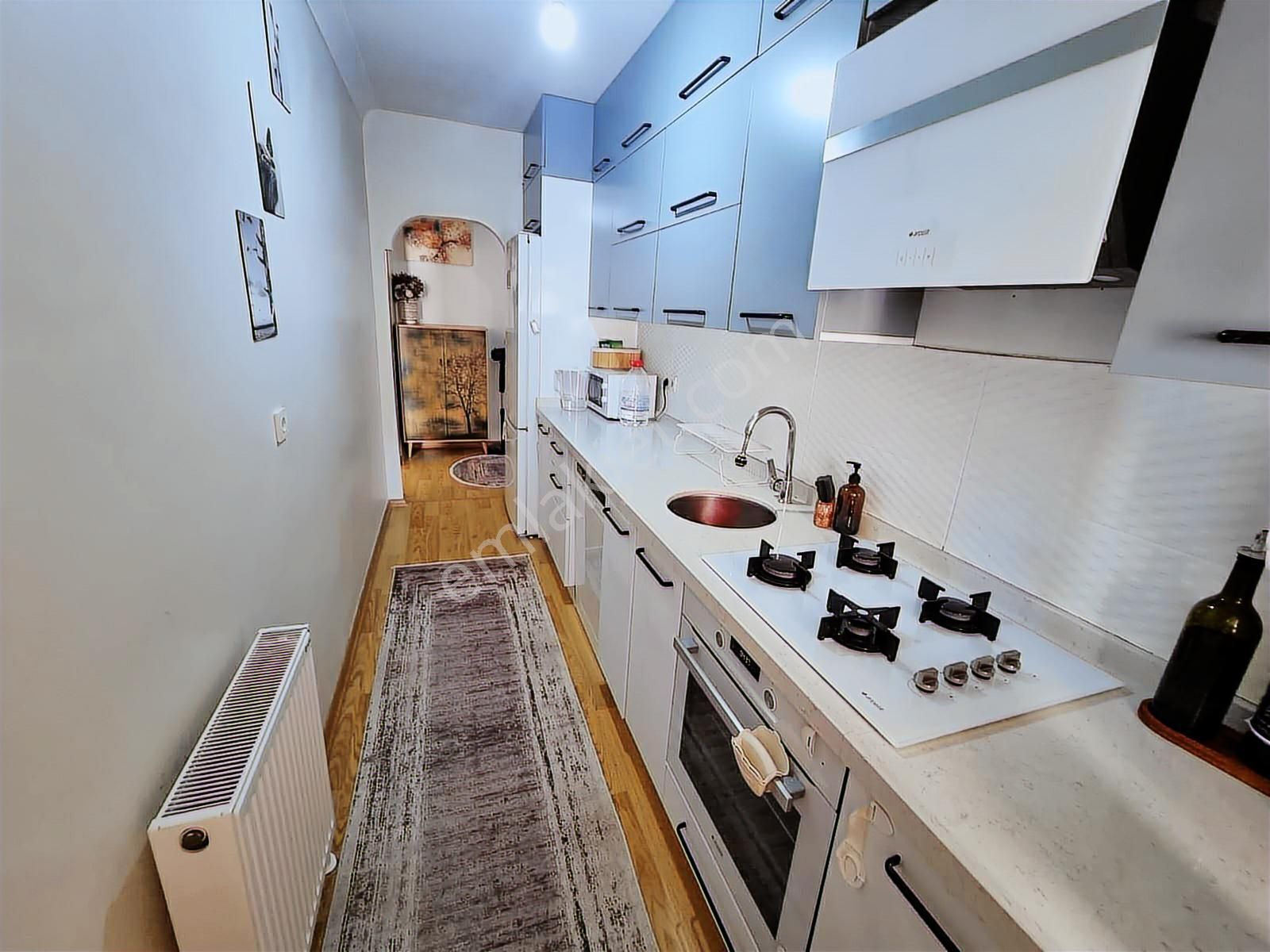 Tuzla Evliya Çelebi Mahallesi Merkezde 2+1 Kiralık Daire (boş) - Görsel 11