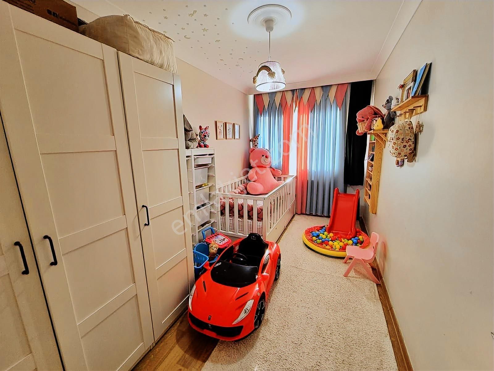 Tuzla Evliya Çelebi Mahallesi Merkezde 2+1 Kiralık Daire (boş) - Görsel 24