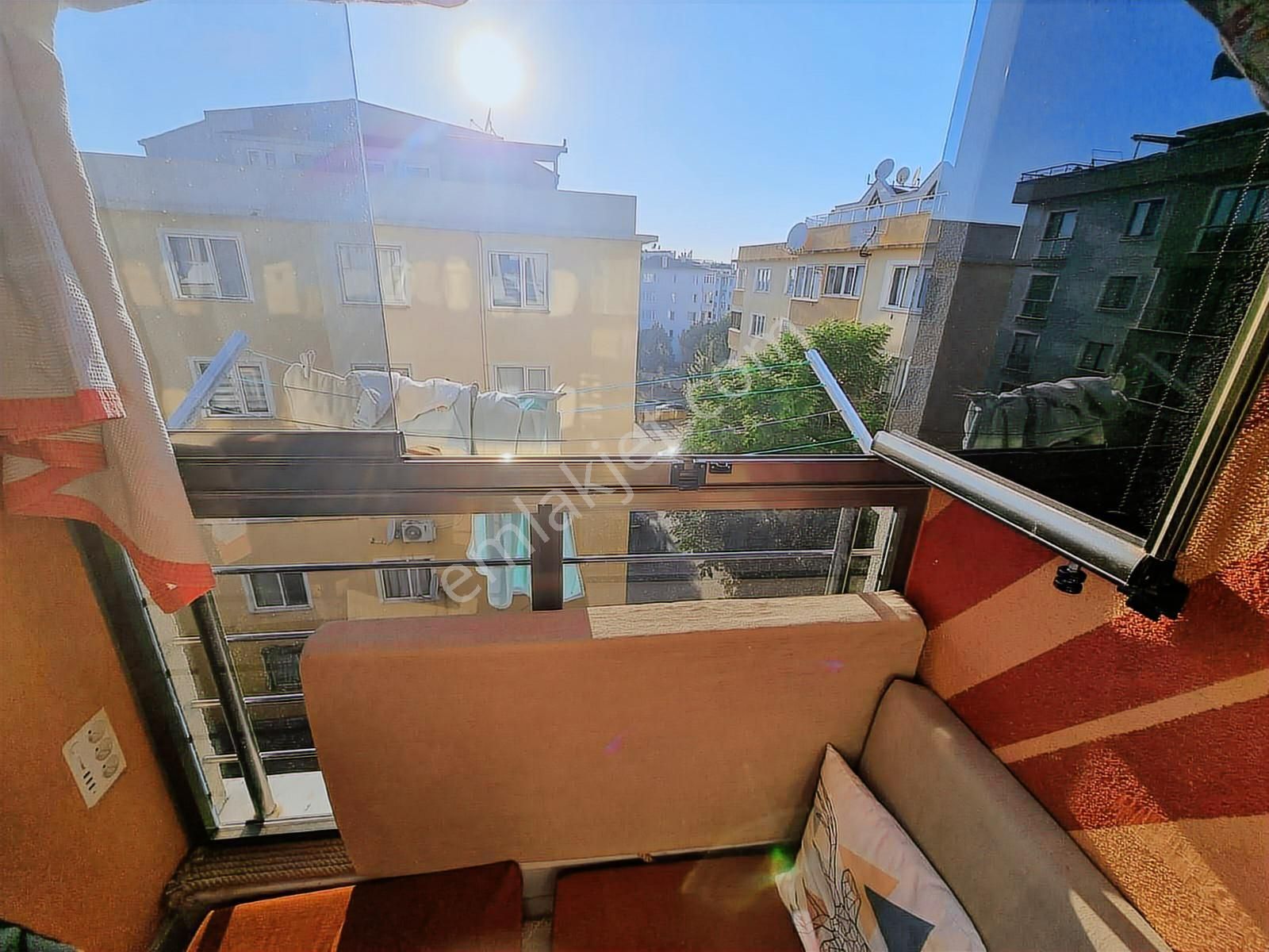 Tuzla Evliya Çelebi Mahallesi Merkezde 2+1 Kiralık Daire (boş) - Görsel 13