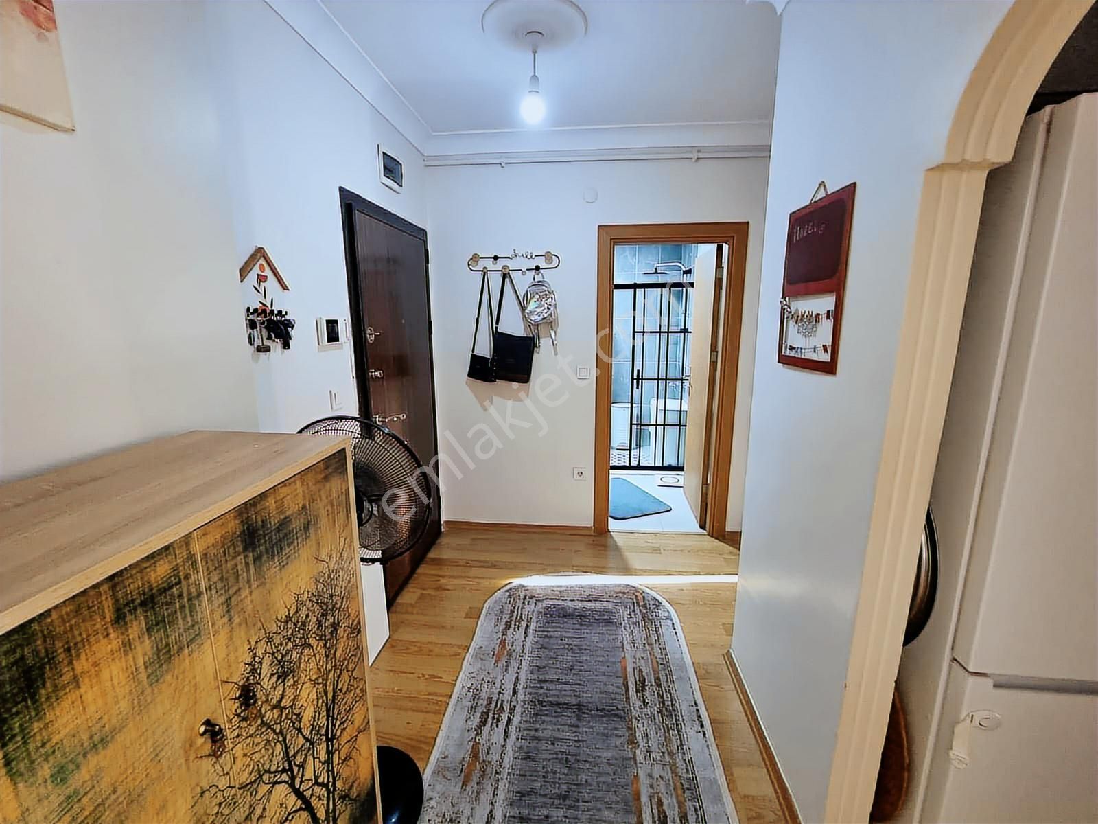 Tuzla Evliya Çelebi Mahallesi Merkezde 2+1 Kiralık Daire (boş) - Görsel 29