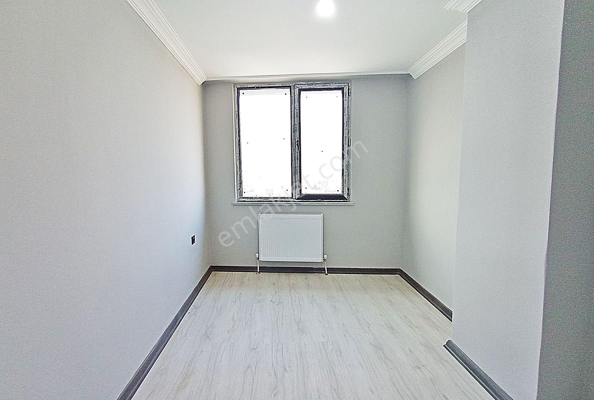 Metin Yapı'dan Cadde Üzeri Lüks 3+1 Satılık Daire!! - Görsel 13