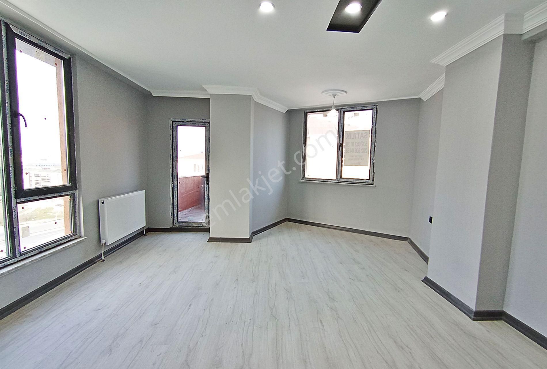 Metin Yapı'dan Cadde Üzeri Lüks 3+1 Satılık Daire!! - Görsel 23