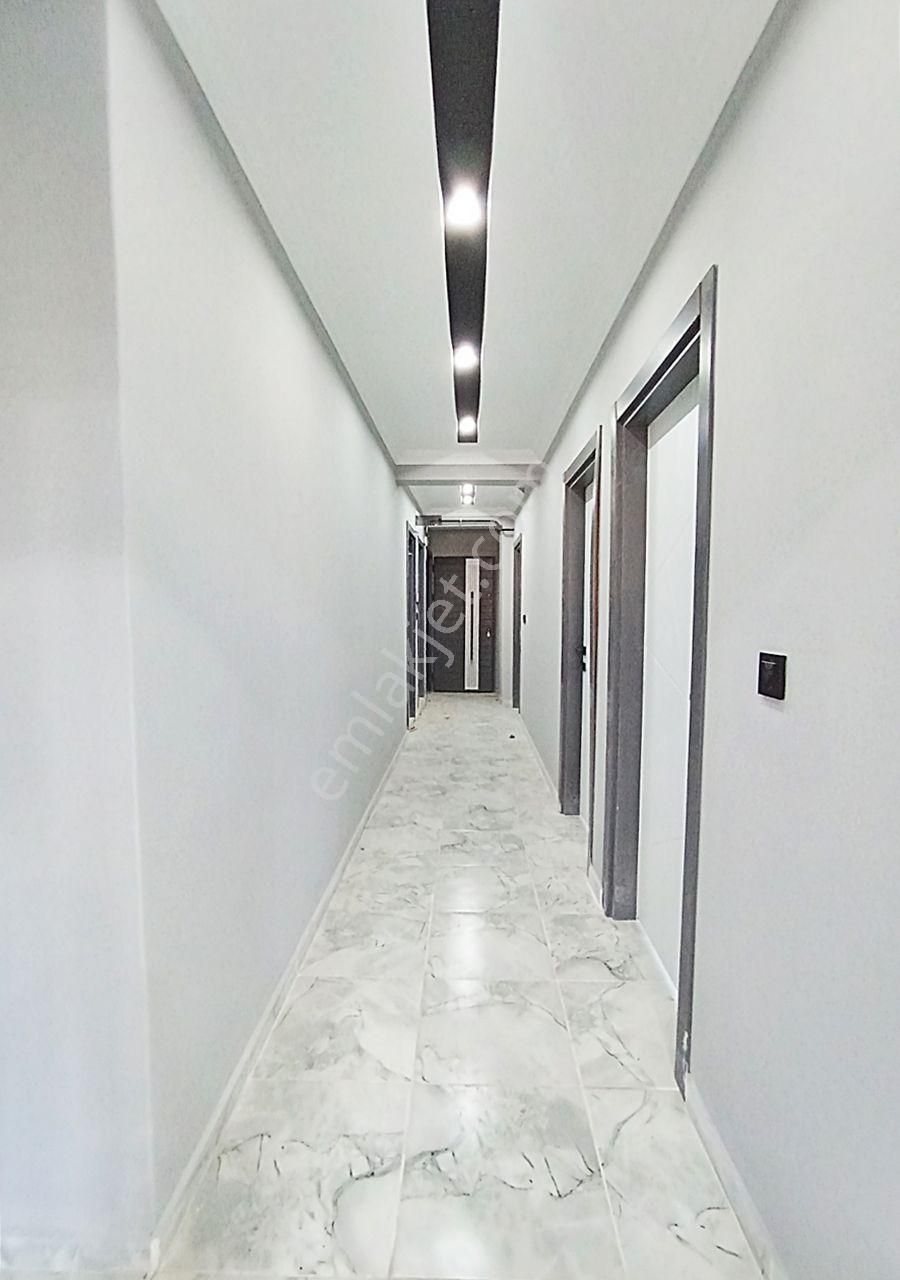 Metin Yapı'dan Cadde Üzeri Lüks 3+1 Satılık Daire!! - Görsel 19