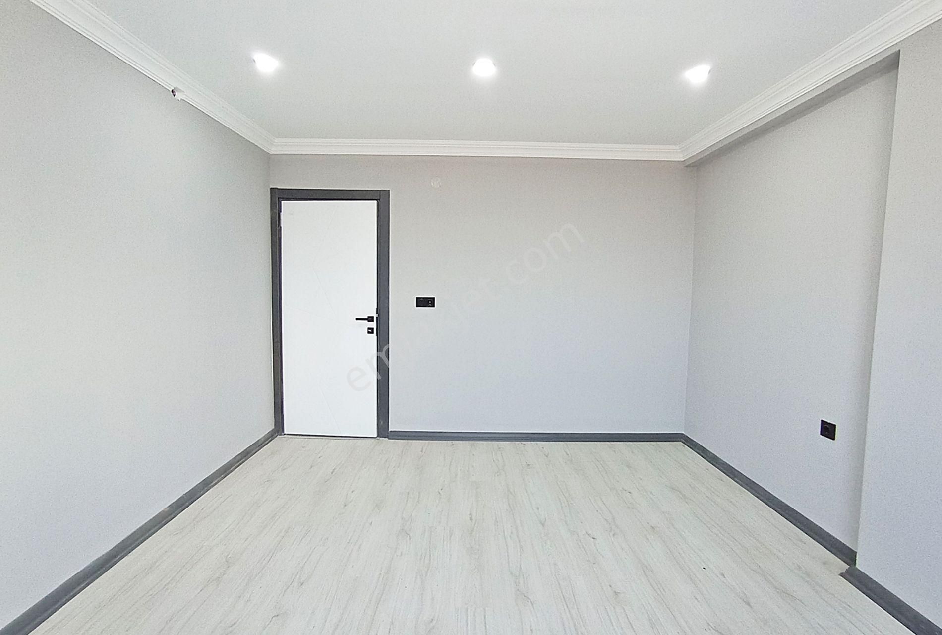 Metin Yapı'dan Cadde Üzeri Lüks 3+1 Satılık Daire!! - Görsel 11