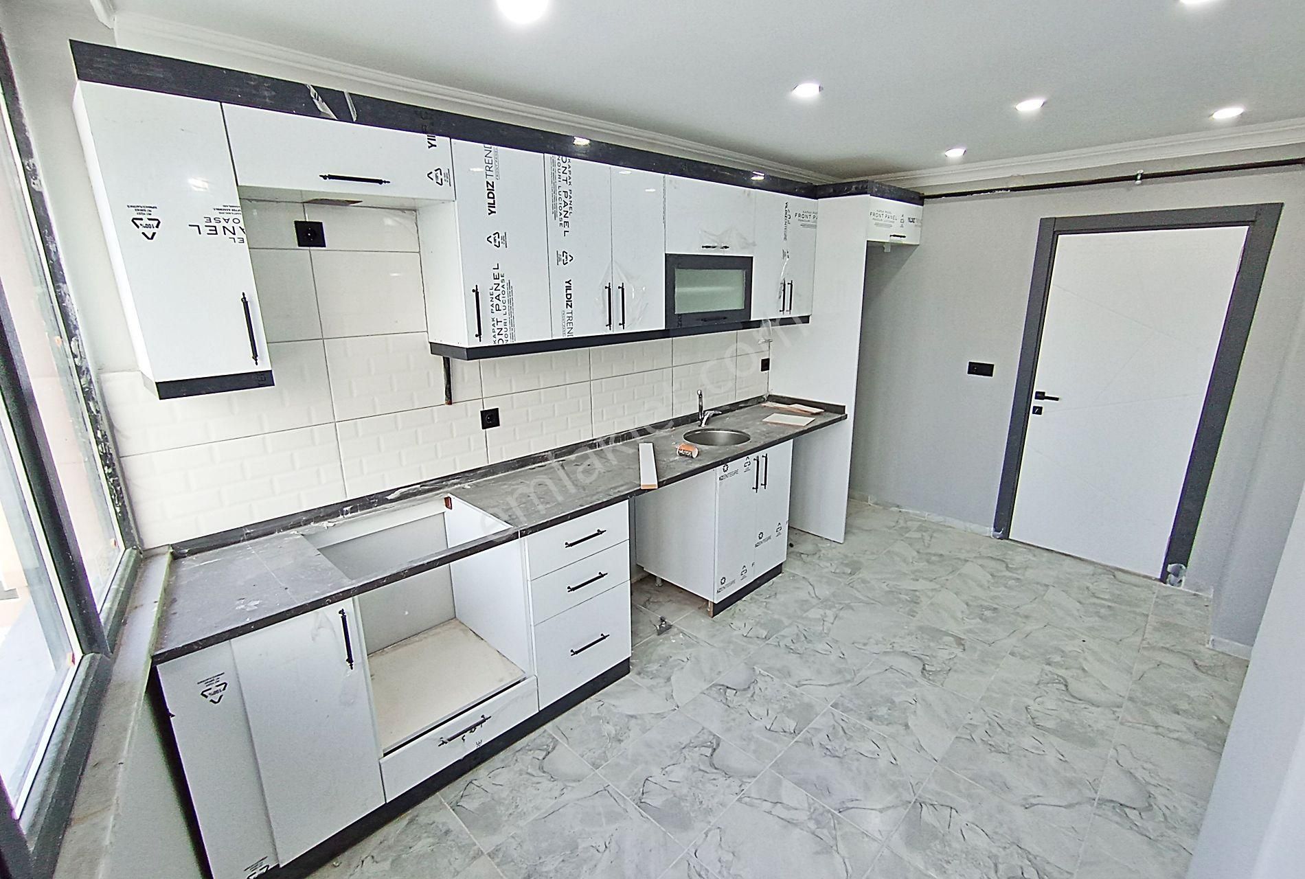 Metin Yapı'dan Cadde Üzeri Lüks 3+1 Satılık Daire!! - Görsel 27