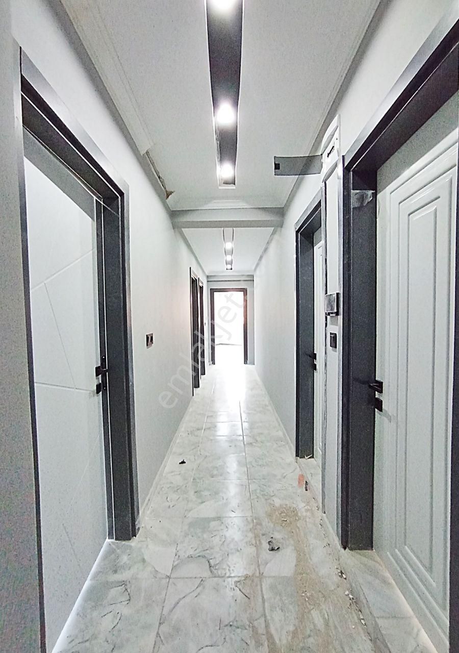 Metin Yapı'dan Cadde Üzeri Lüks 3+1 Satılık Daire!! - Görsel 18