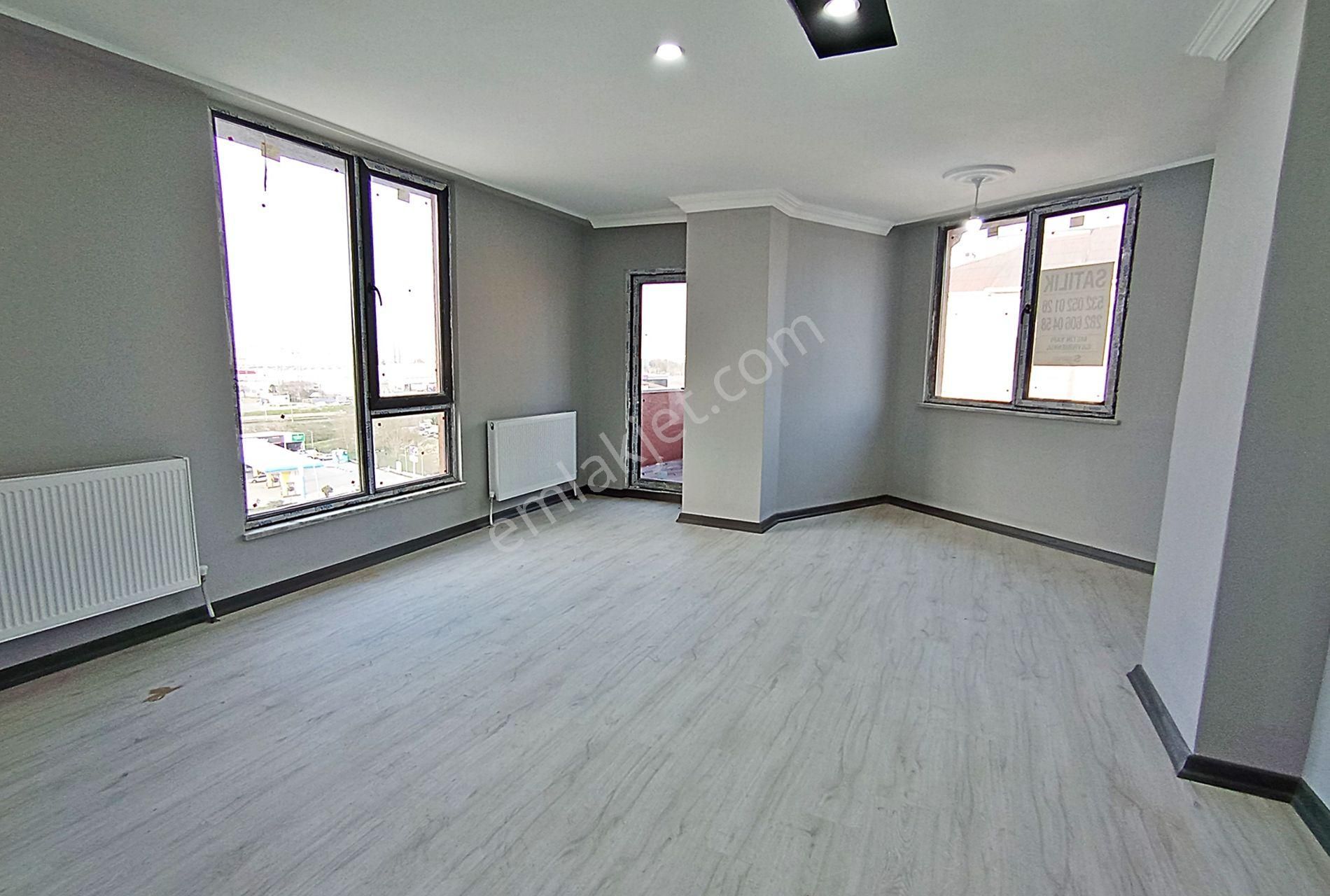 Metin Yapı'dan Cadde Üzeri Lüks 3+1 Satılık Daire!! - Görsel 22