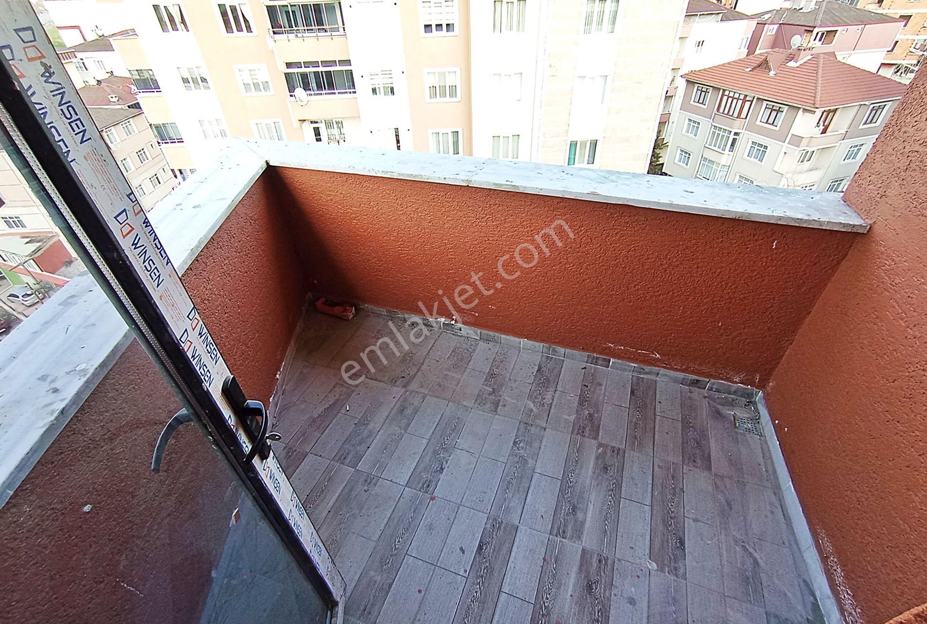 Metin Yapı'dan Cadde Üzeri Lüks 3+1 Satılık Daire!! - Görsel 25