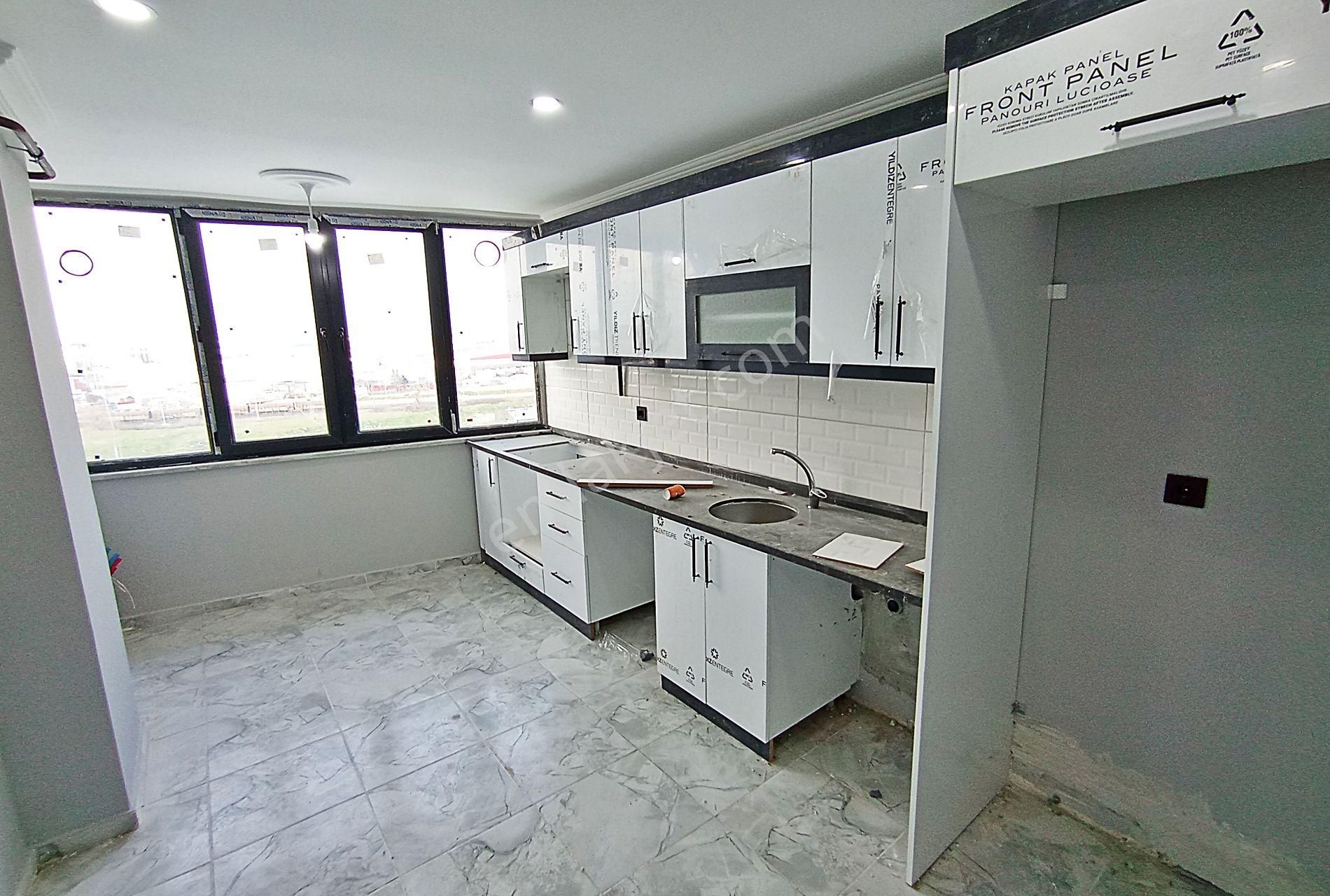 Metin Yapı'dan Cadde Üzeri Lüks 3+1 Satılık Daire!! - Görsel 29