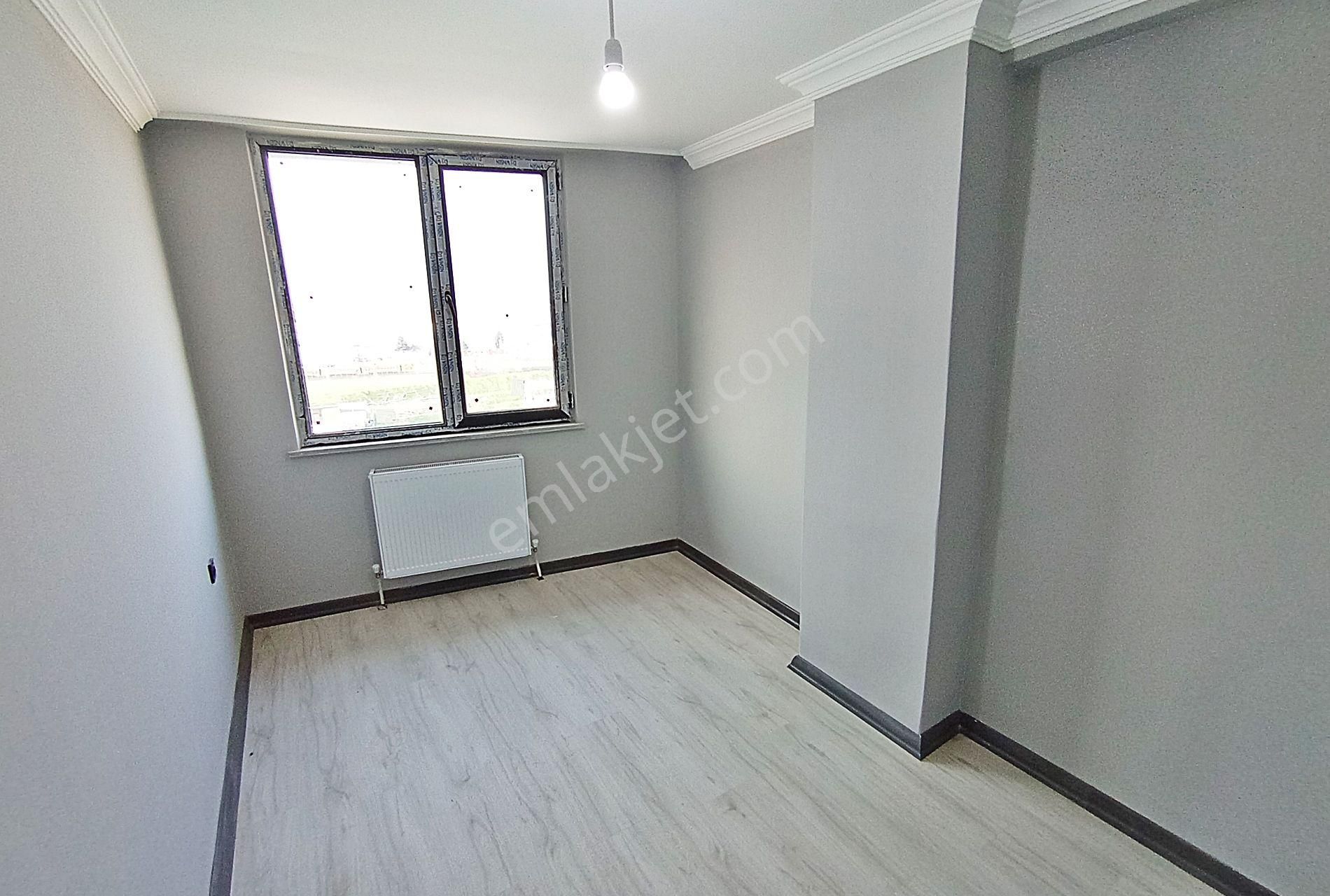 Metin Yapı'dan Cadde Üzeri Lüks 3+1 Satılık Daire!! - Görsel 12