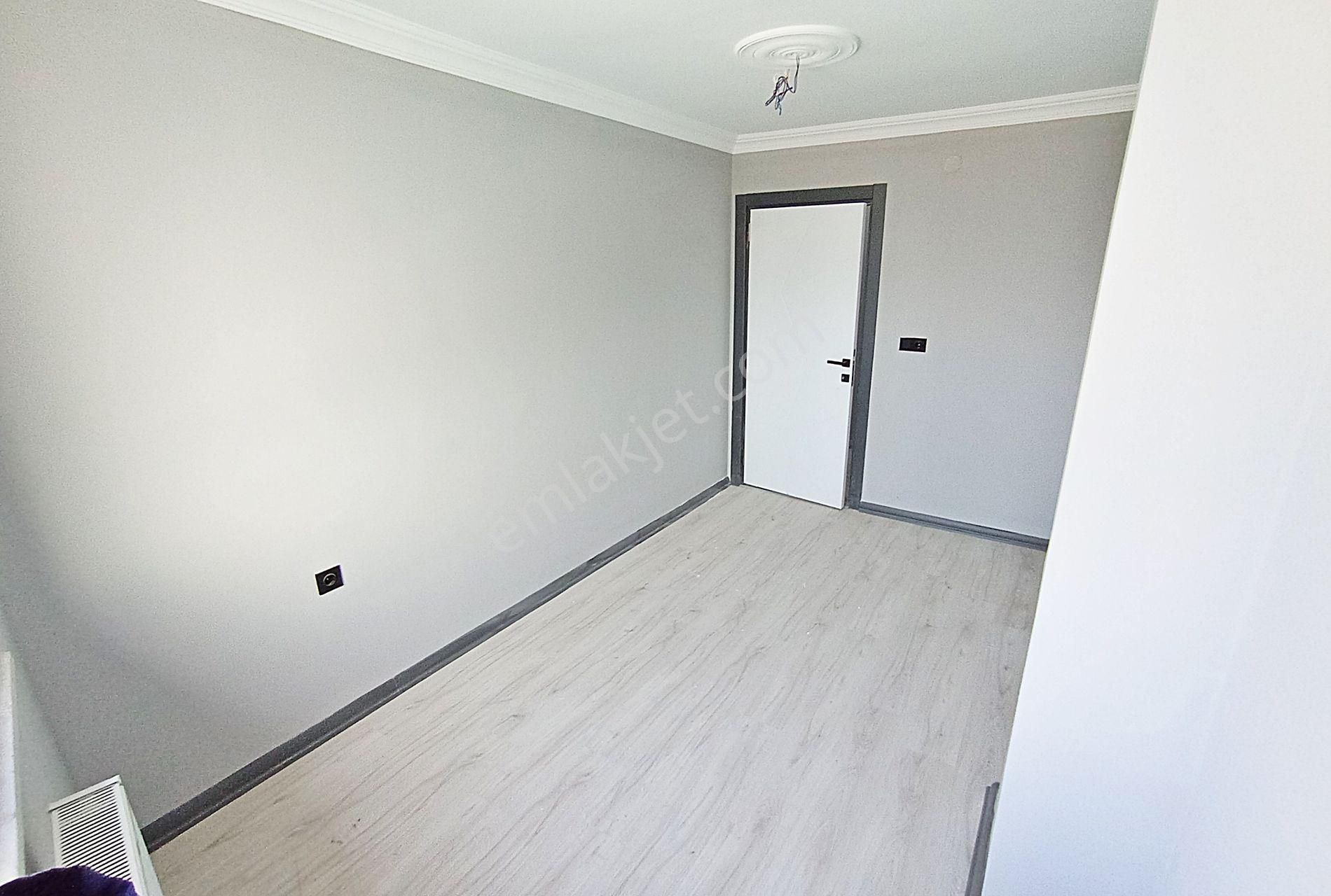 Metin Yapı'dan Cadde Üzeri Lüks 3+1 Satılık Daire!! - Görsel 20