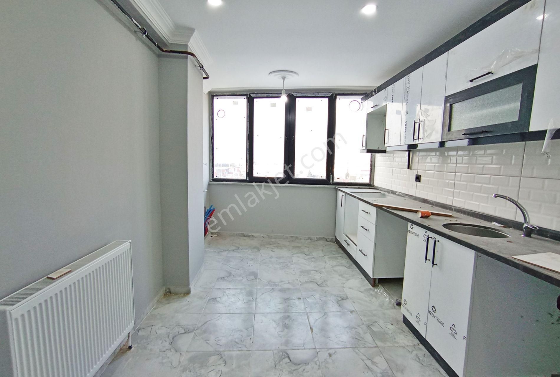 Metin Yapı'dan Cadde Üzeri Lüks 3+1 Satılık Daire!! - Görsel 28