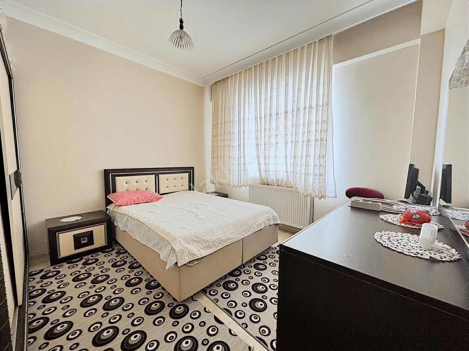 Selahattin Eyyubi Mah.de 165 M² Geniş Sıfır Ayarında 3+1 Daire - Görsel 14