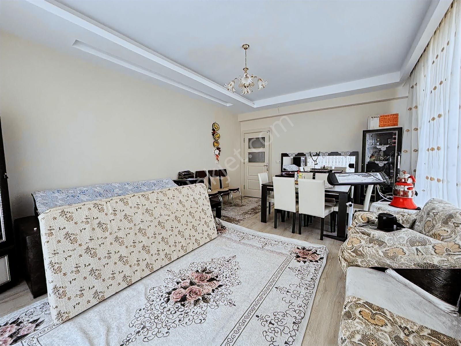 Selahattin Eyyubi Mah.de 165 M² Geniş Sıfır Ayarında 3+1 Daire - Görsel 4