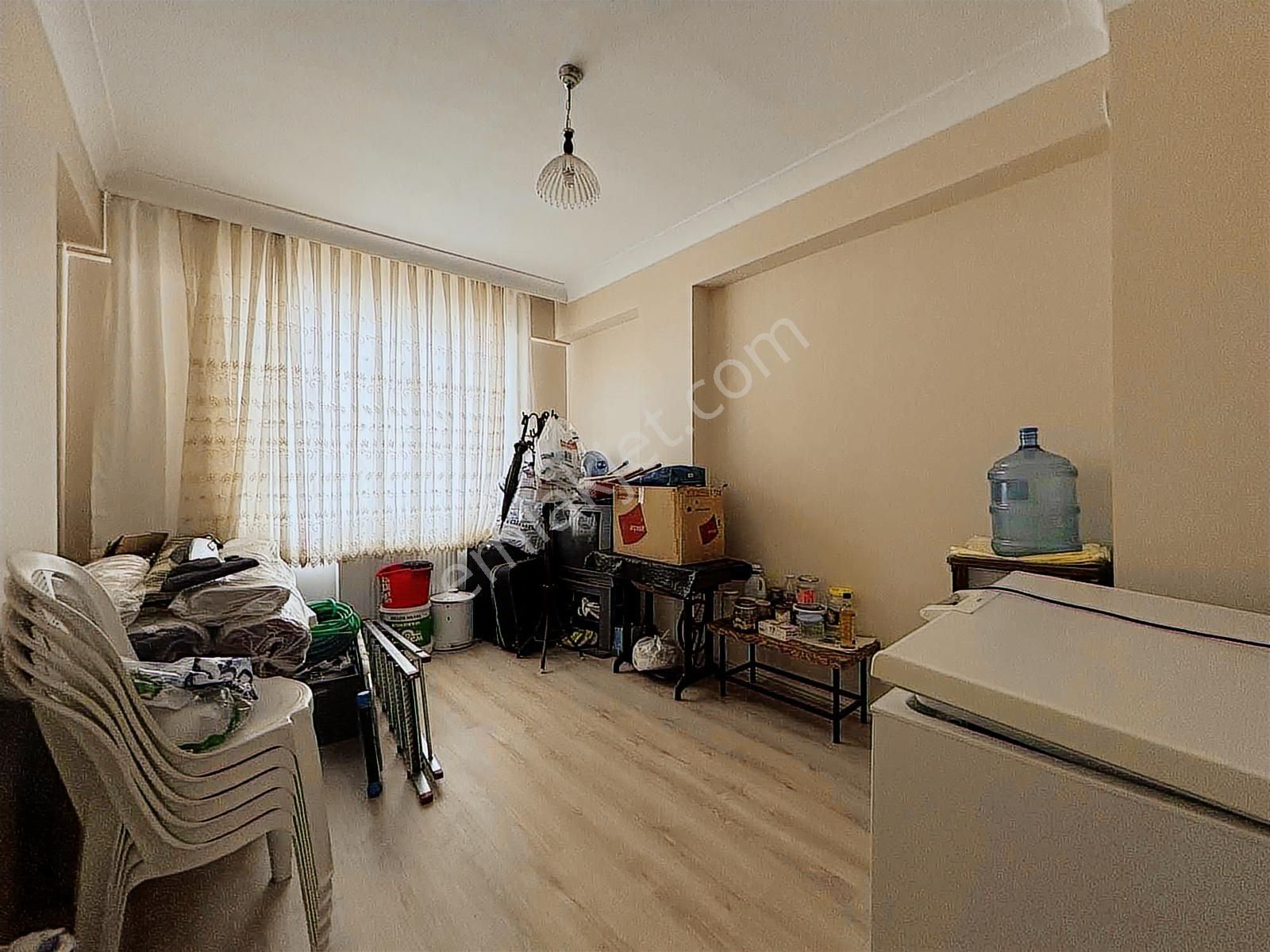 Selahattin Eyyubi Mah.de 165 M² Geniş Sıfır Ayarında 3+1 Daire - Görsel 10