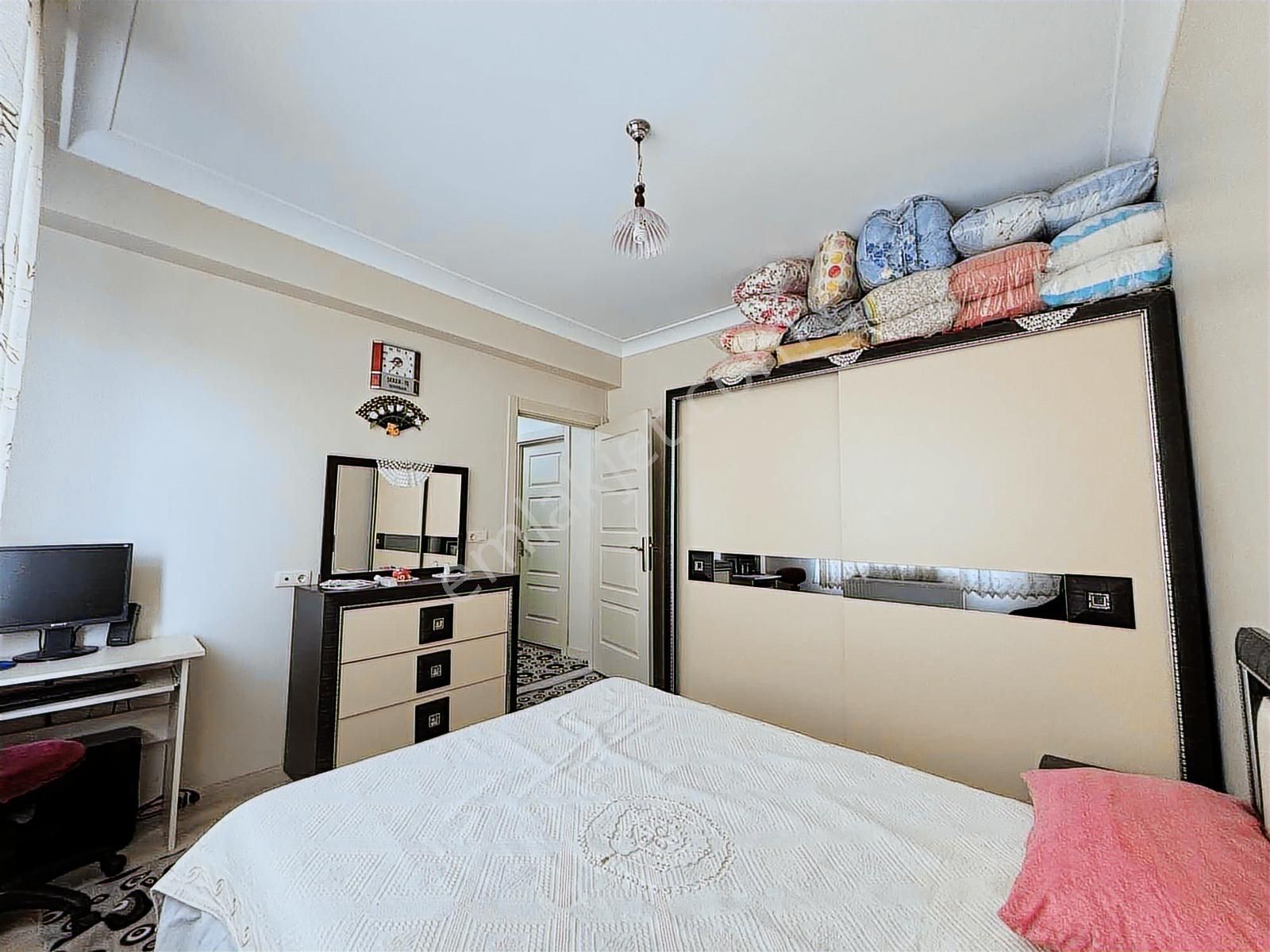 Selahattin Eyyubi Mah.de 165 M² Geniş Sıfır Ayarında 3+1 Daire - Görsel 11