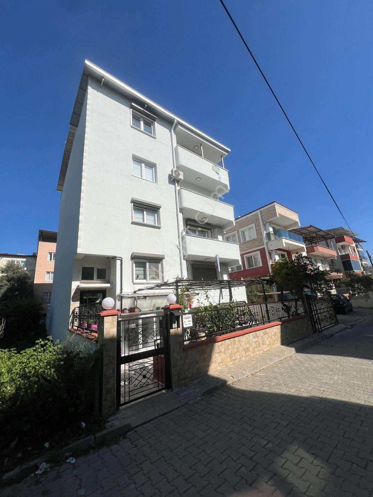 Nazilli Zafer Mahallesi’nde Ferah Ve Geniş 3+1 Kiralık Daire! - Görsel 13