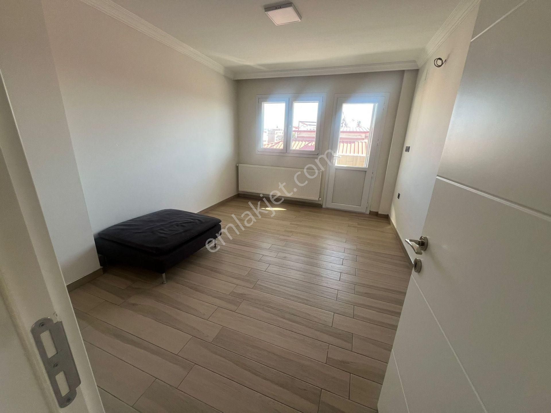 Nazilli Zafer Mahallesi’nde Ferah Ve Geniş 3+1 Kiralık Daire! - Görsel 24