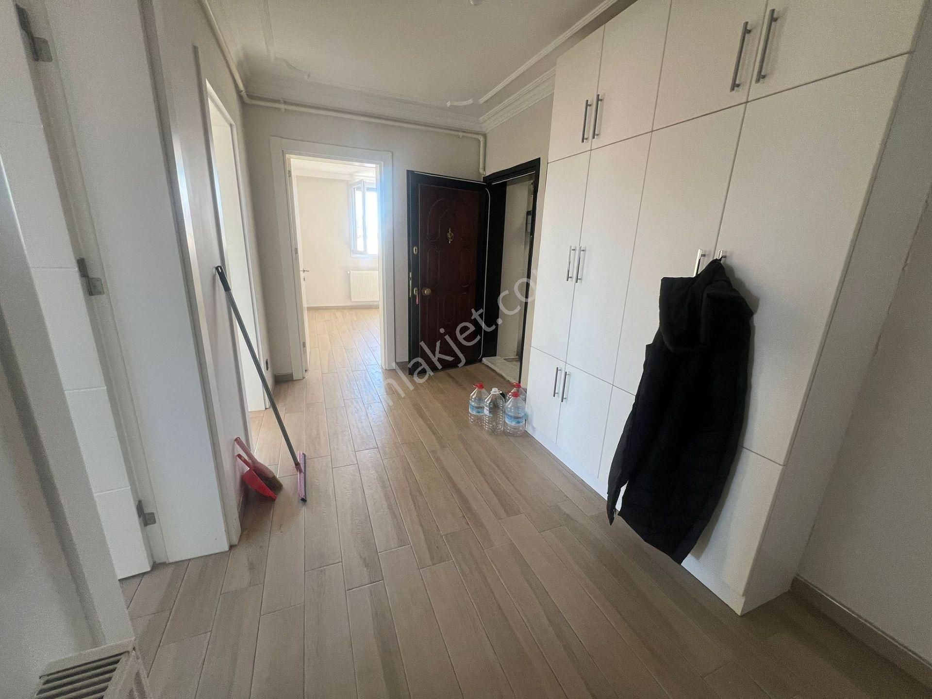 Nazilli Zafer Mahallesi’nde Ferah Ve Geniş 3+1 Kiralık Daire! - Görsel 16