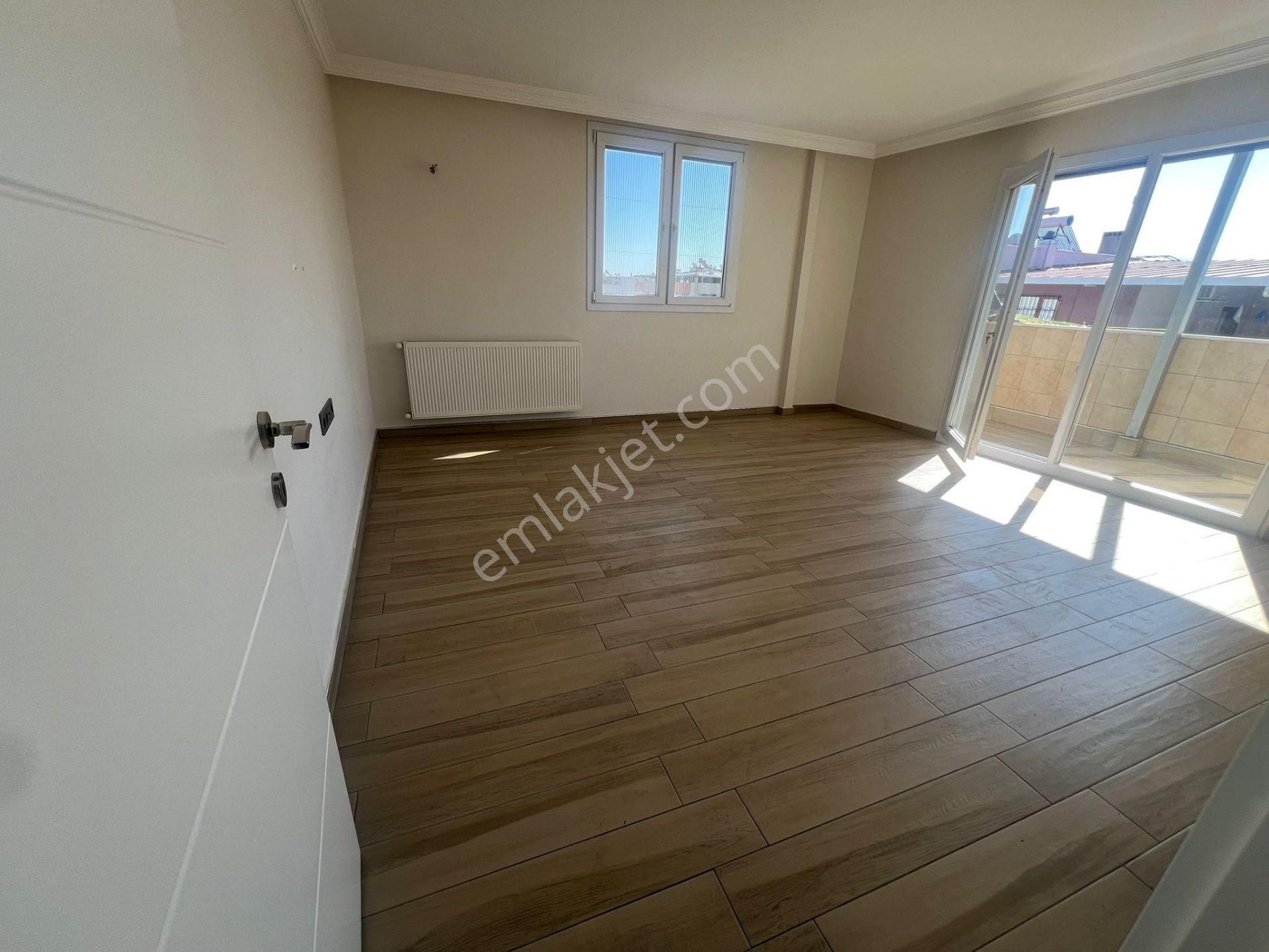 Nazilli Zafer Mahallesi’nde Ferah Ve Geniş 3+1 Kiralık Daire! - Görsel 21