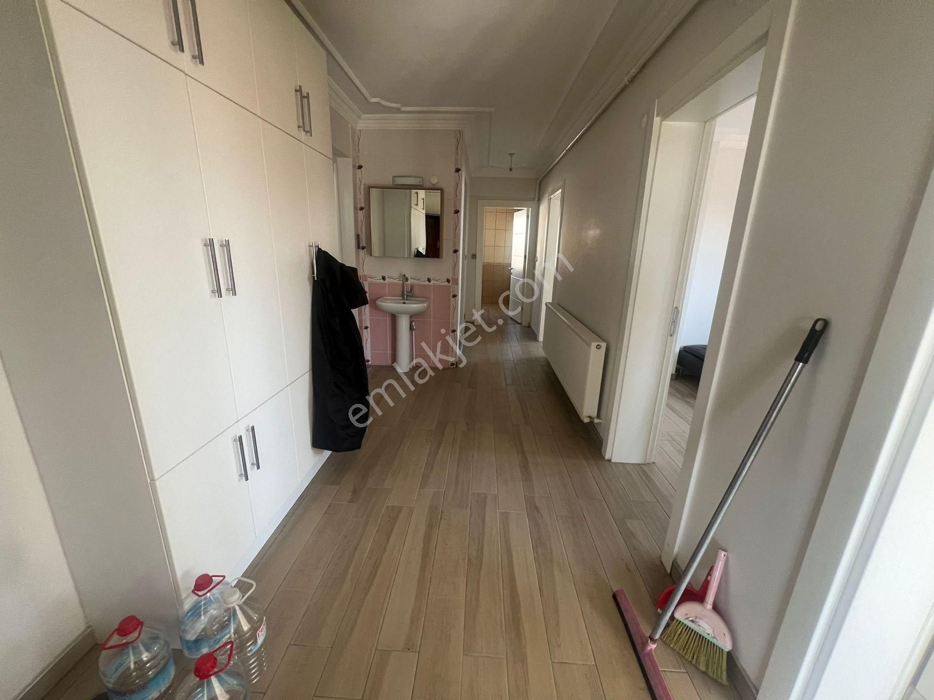 Nazilli Zafer Mahallesi’nde Ferah Ve Geniş 3+1 Kiralık Daire! - Görsel 20