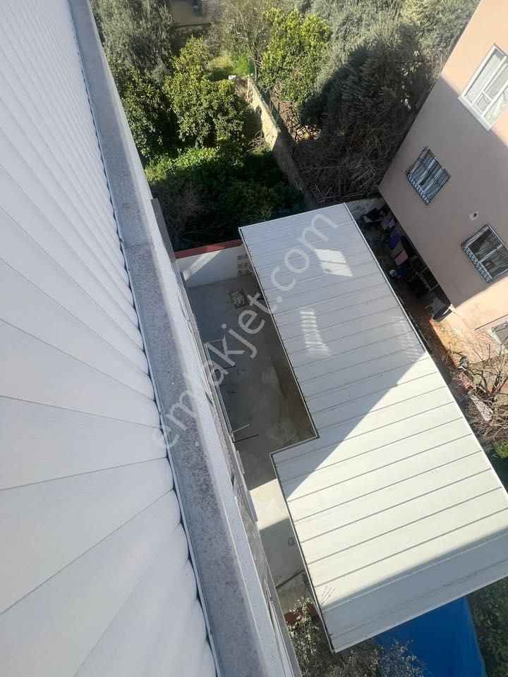 Nazilli Zafer Mahallesi’nde Ferah Ve Geniş 3+1 Kiralık Daire! - Görsel 22