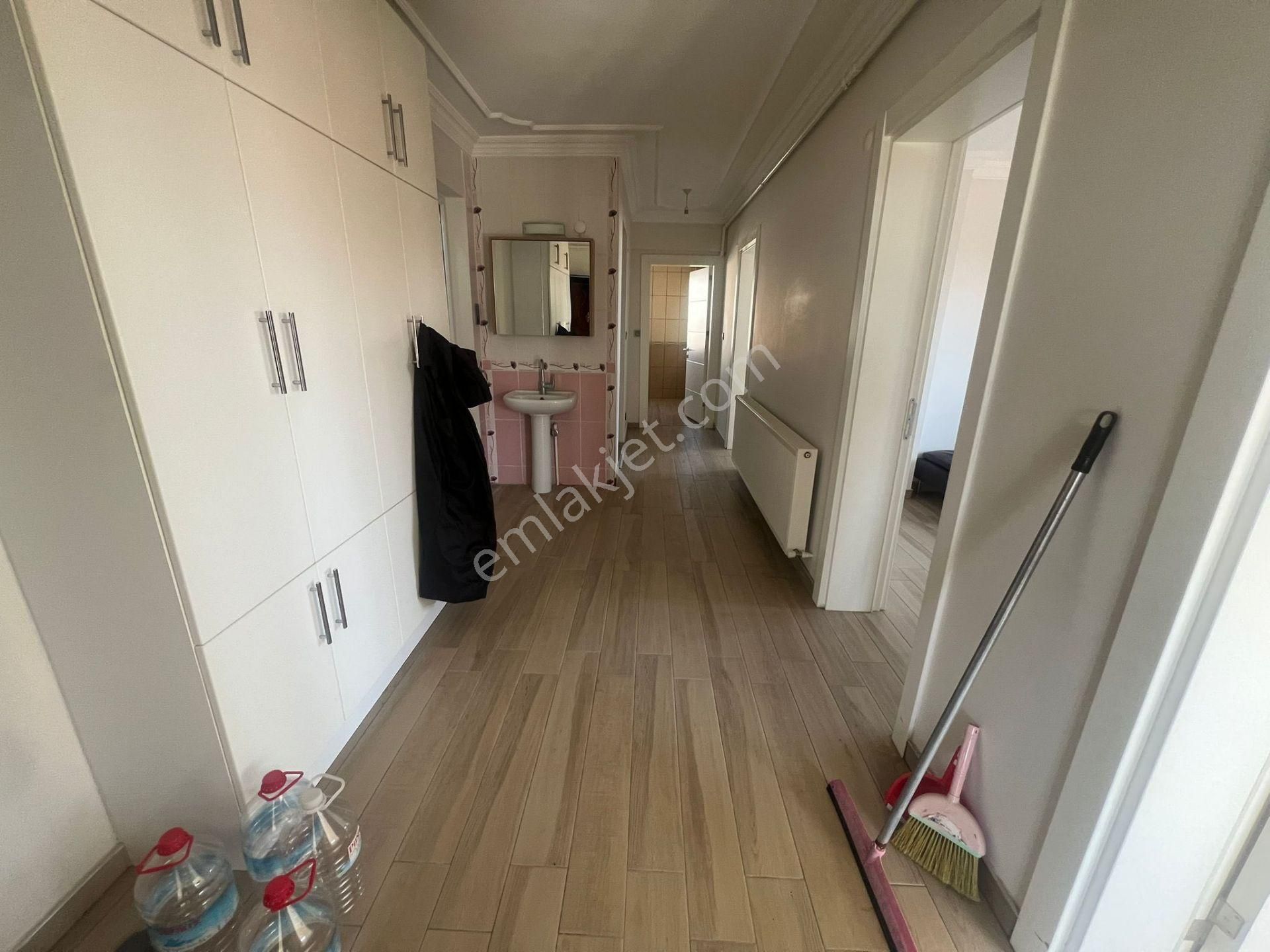 Nazilli Zafer Mahallesi’nde Ferah Ve Geniş 3+1 Kiralık Daire! - Görsel 10