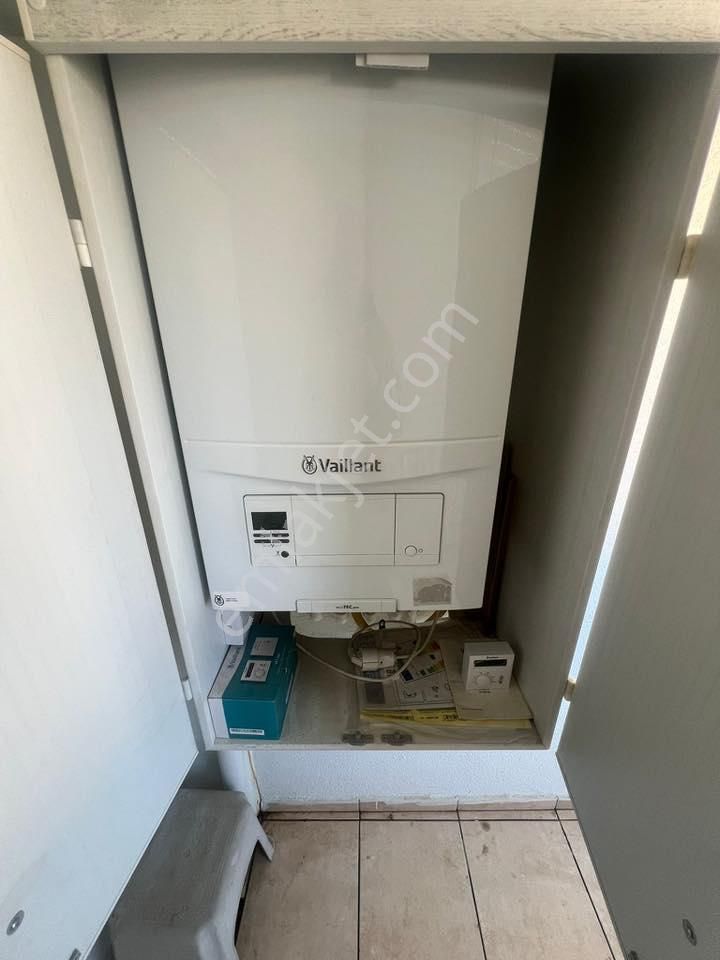 Nazilli Zafer Mahallesi’nde Ferah Ve Geniş 3+1 Kiralık Daire! - Görsel 7