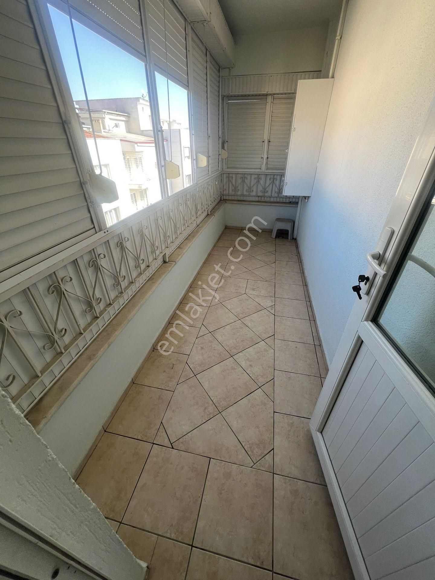 Nazilli Zafer Mahallesi’nde Ferah Ve Geniş 3+1 Kiralık Daire! - Görsel 5