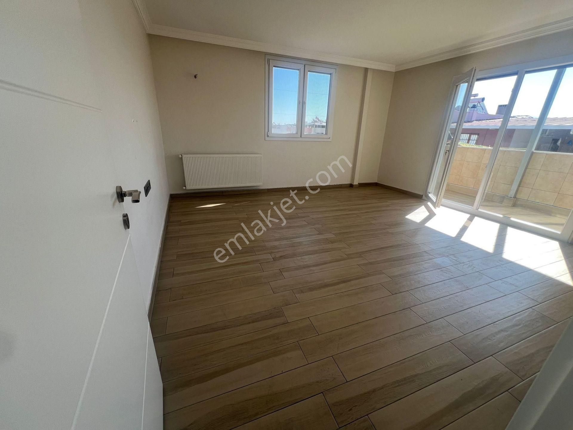 Nazilli Zafer Mahallesi’nde Ferah Ve Geniş 3+1 Kiralık Daire!