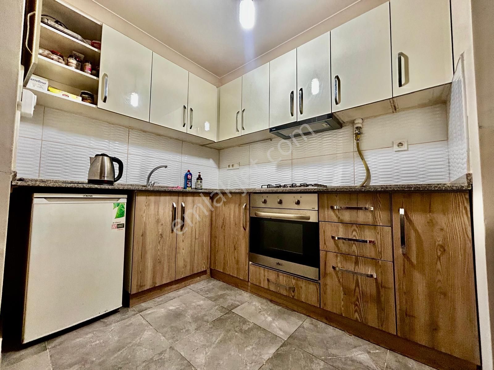 彡yetkisi Yüksel'den Kadıköyde Site İçinde Full Kredili 1+1 Satılık Daire 彡 - Görsel 31