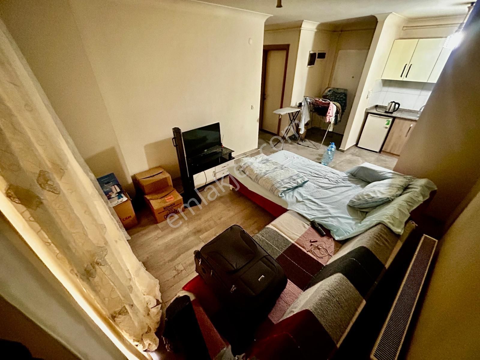 彡yetkisi Yüksel'den Kadıköyde Site İçinde Full Kredili 1+1 Satılık Daire 彡 - Görsel 11