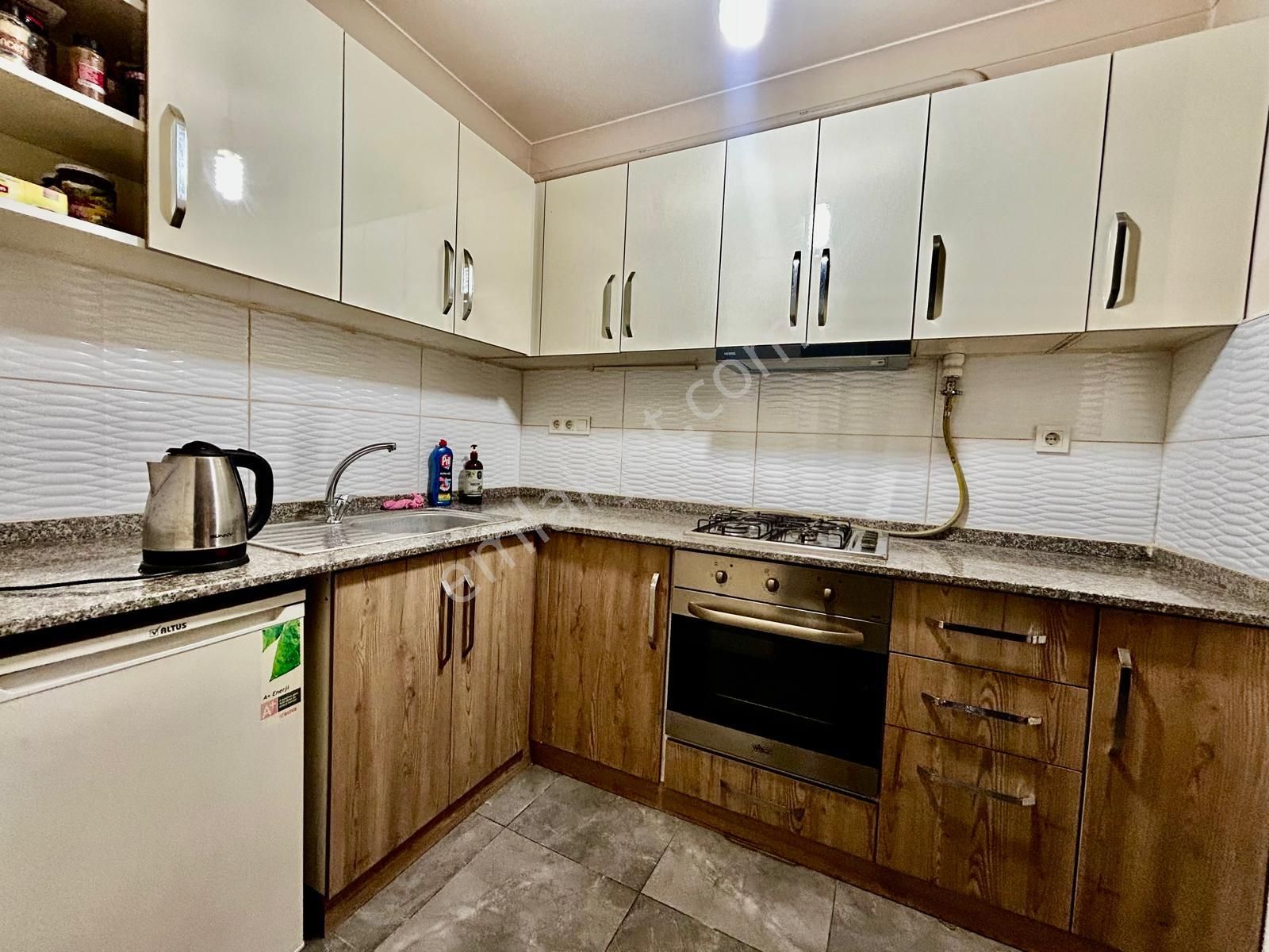 彡yetkisi Yüksel'den Kadıköyde Site İçinde Full Kredili 1+1 Satılık Daire 彡 - Görsel 33