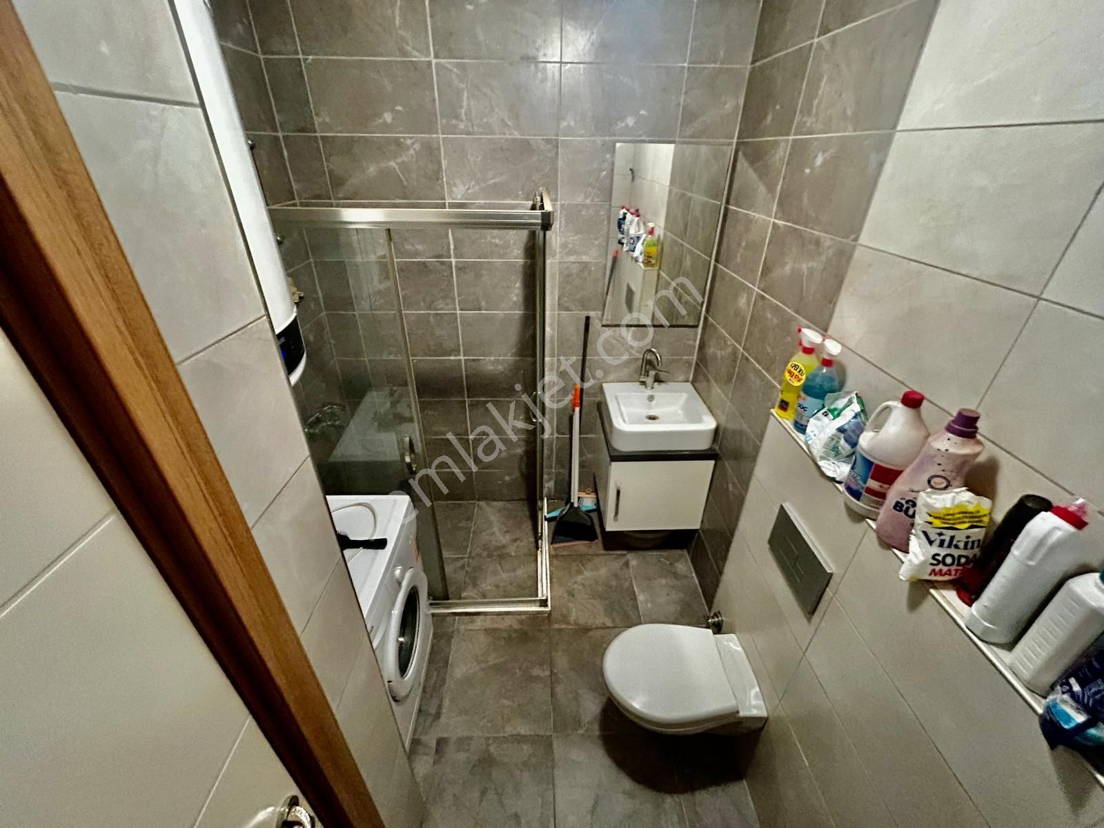 彡yetkisi Yüksel'den Kadıköyde Site İçinde Full Kredili 1+1 Satılık Daire 彡 - Görsel 18