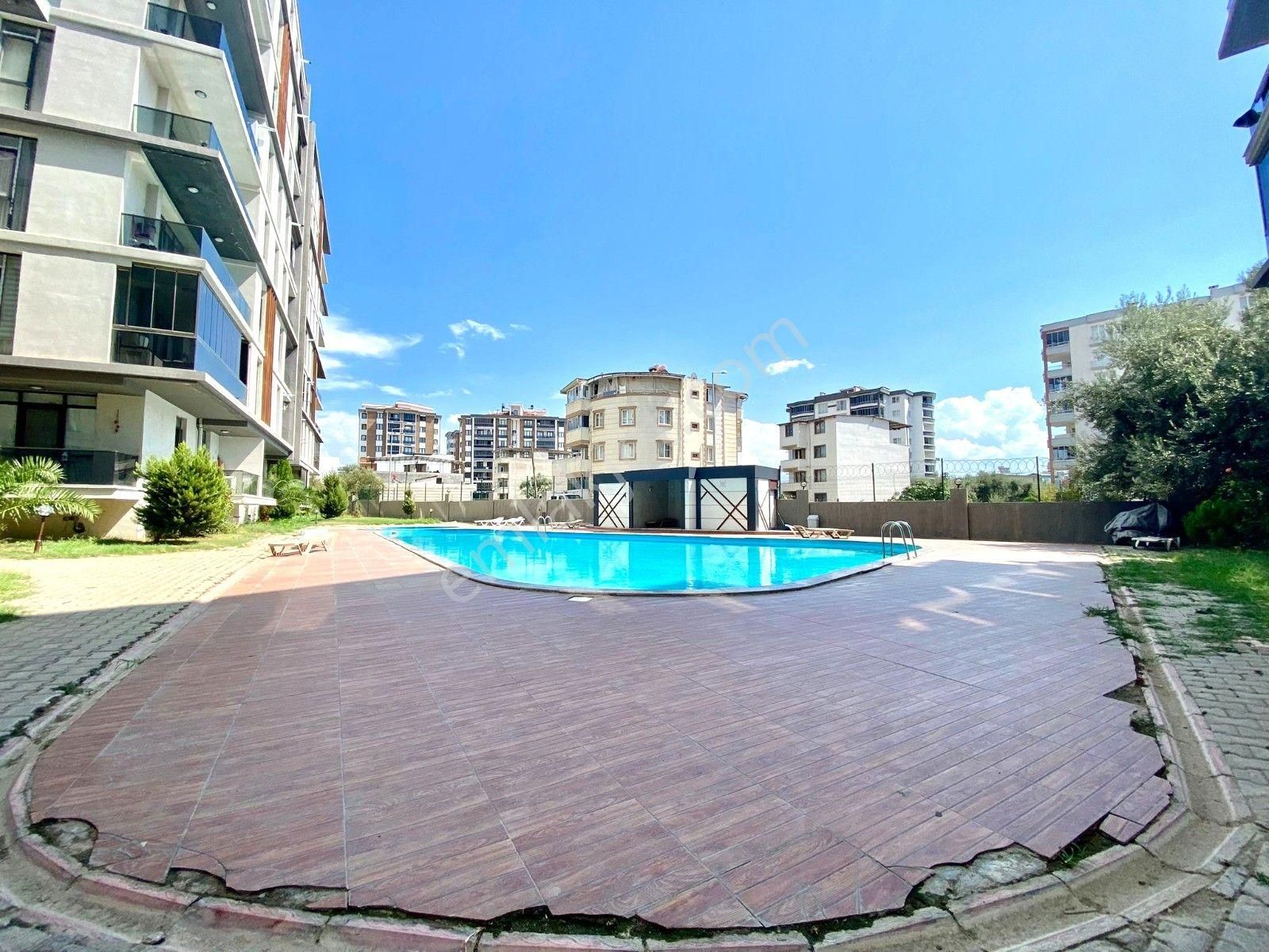 彡yetkisi Yüksel'den Kadıköyde Site İçinde Full Kredili 1+1 Satılık Daire 彡 - Görsel 3