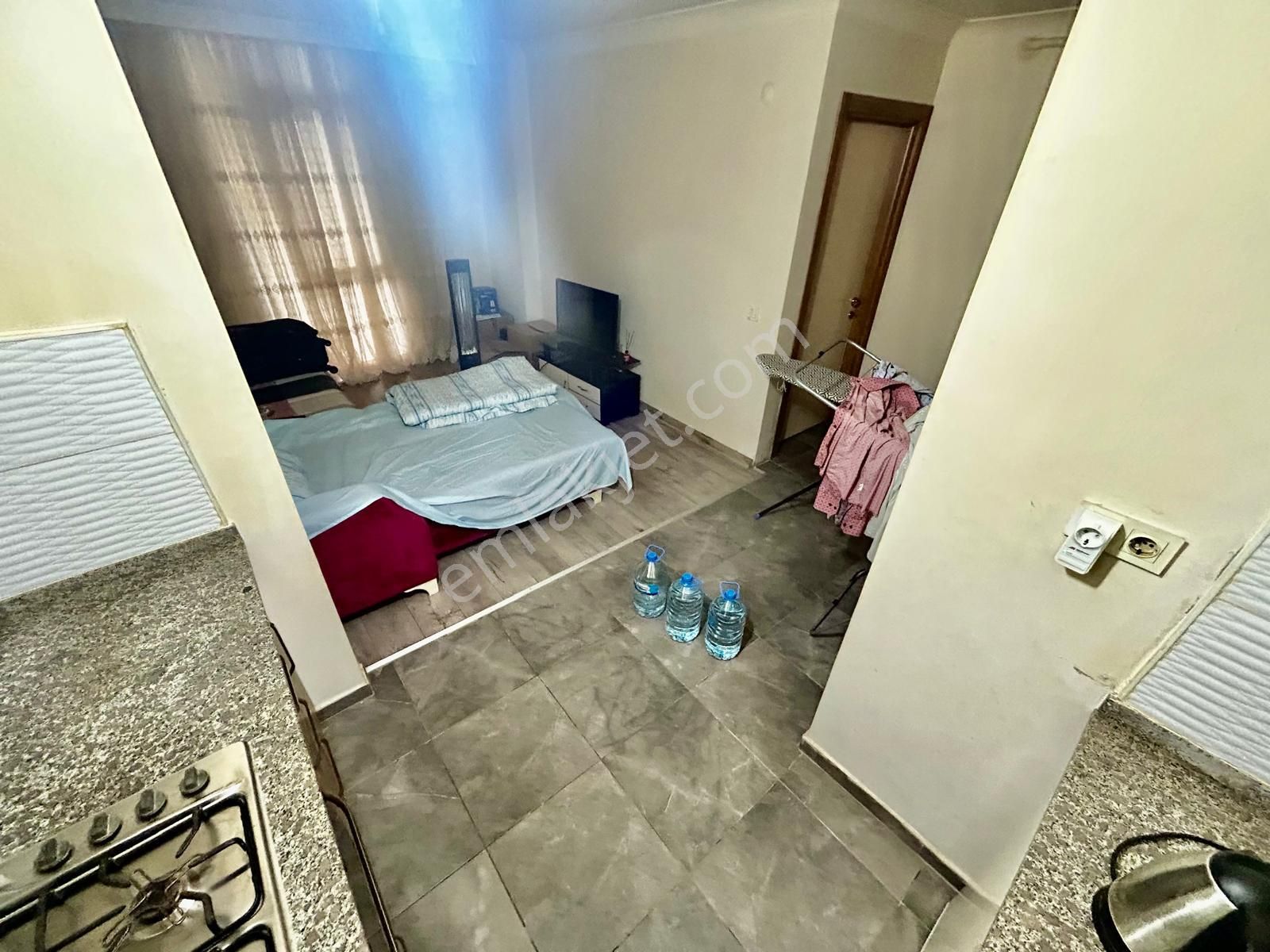 彡yetkisi Yüksel'den Kadıköyde Site İçinde Full Kredili 1+1 Satılık Daire 彡 - Görsel 10