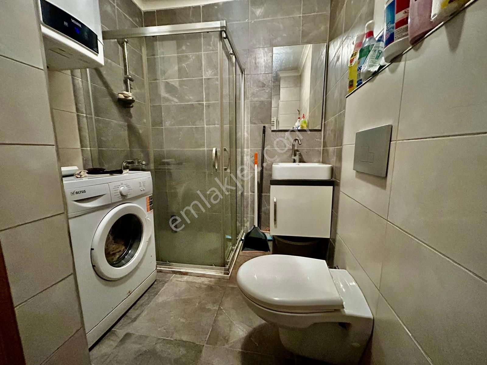 彡yetkisi Yüksel'den Kadıköyde Site İçinde Full Kredili 1+1 Satılık Daire 彡 - Görsel 20