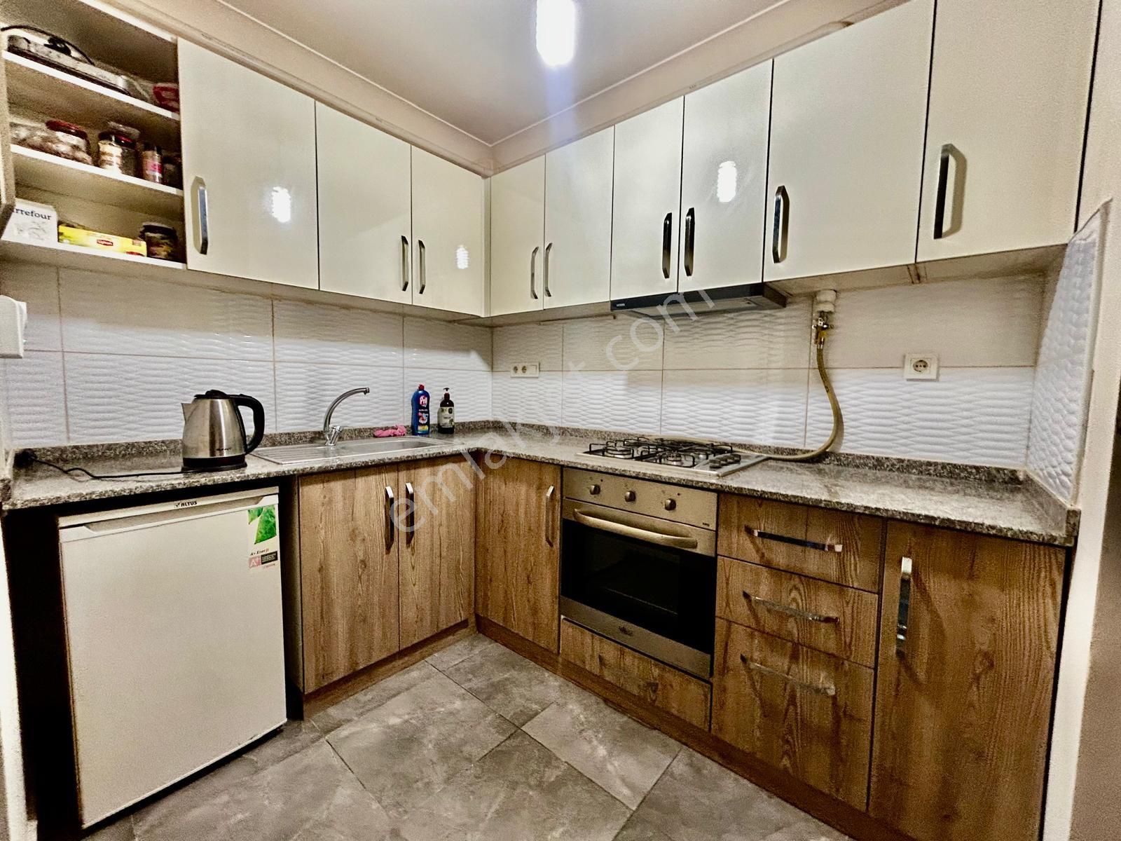 彡yetkisi Yüksel'den Kadıköyde Site İçinde Full Kredili 1+1 Satılık Daire 彡 - Görsel 6