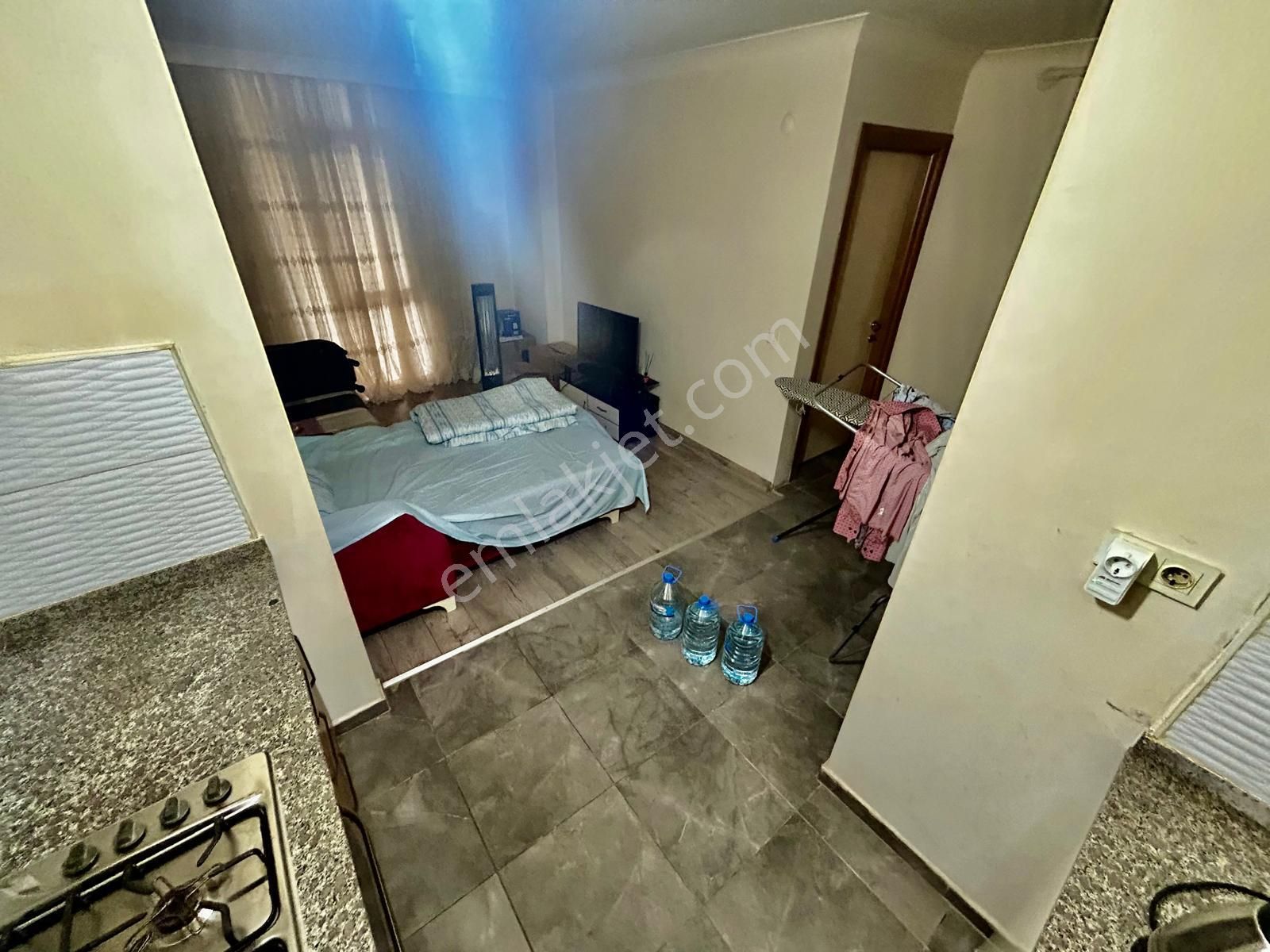 彡yetkisi Yüksel'den Kadıköyde Site İçinde Full Kredili 1+1 Satılık Daire 彡 - Görsel 16