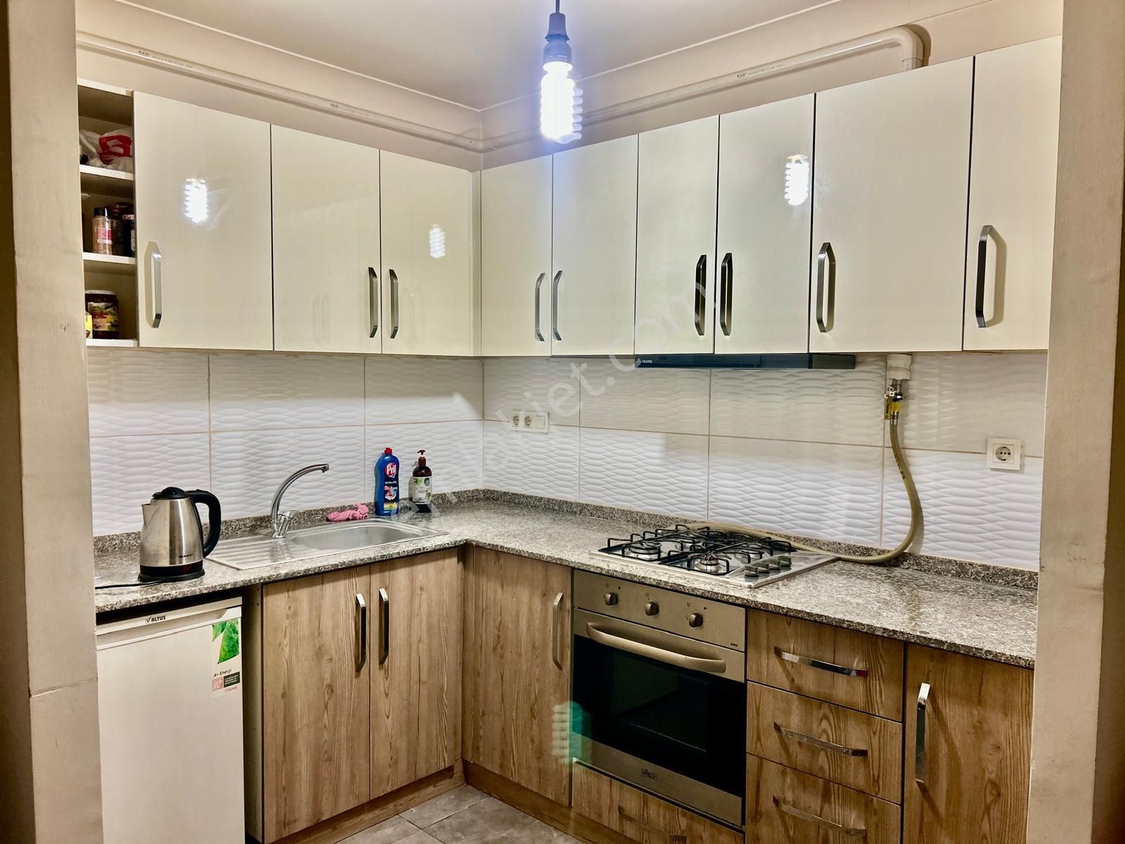 彡yetkisi Yüksel'den Kadıköyde Site İçinde Full Kredili 1+1 Satılık Daire 彡 - Görsel 17